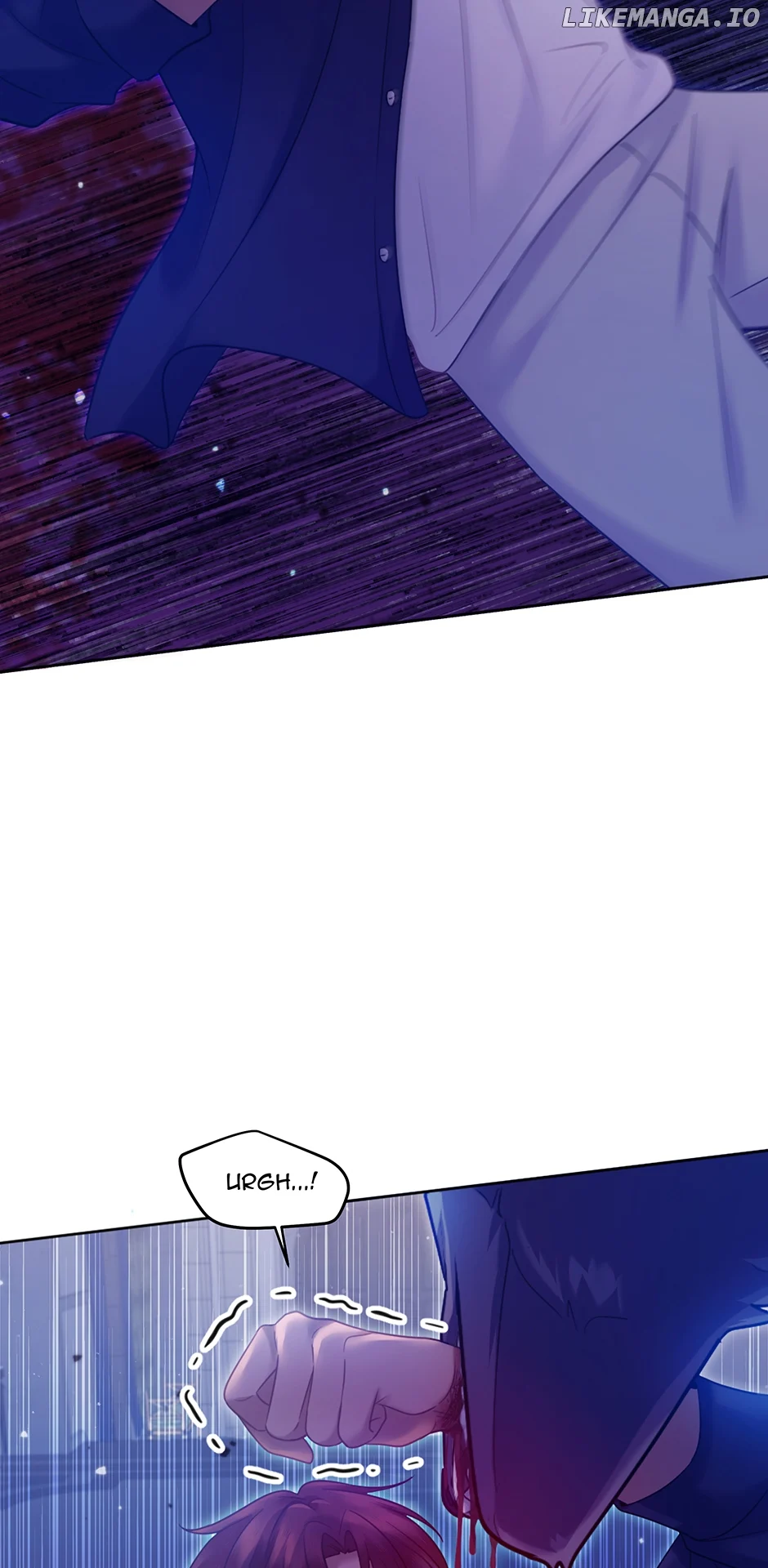 Torn Between Alphas chapter 29 page 50