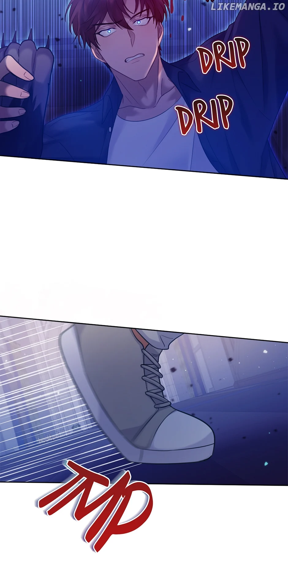 Torn Between Alphas chapter 29 page 51