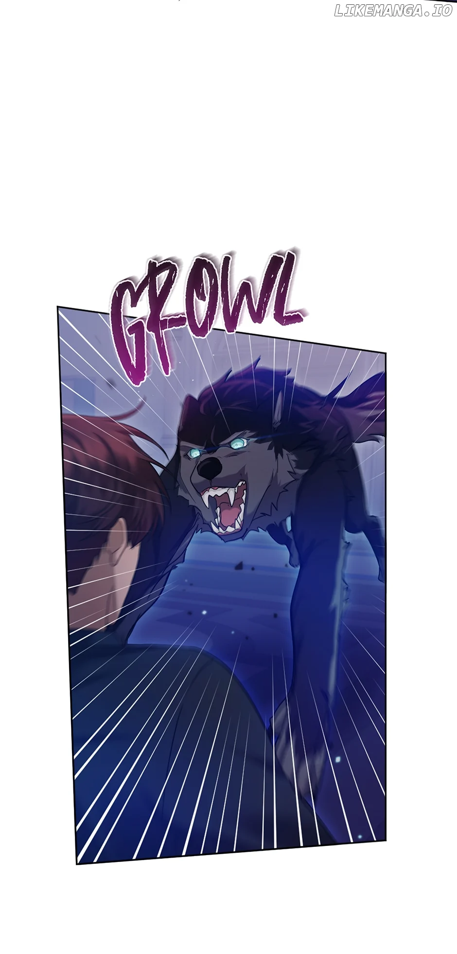 Torn Between Alphas chapter 29 page 58