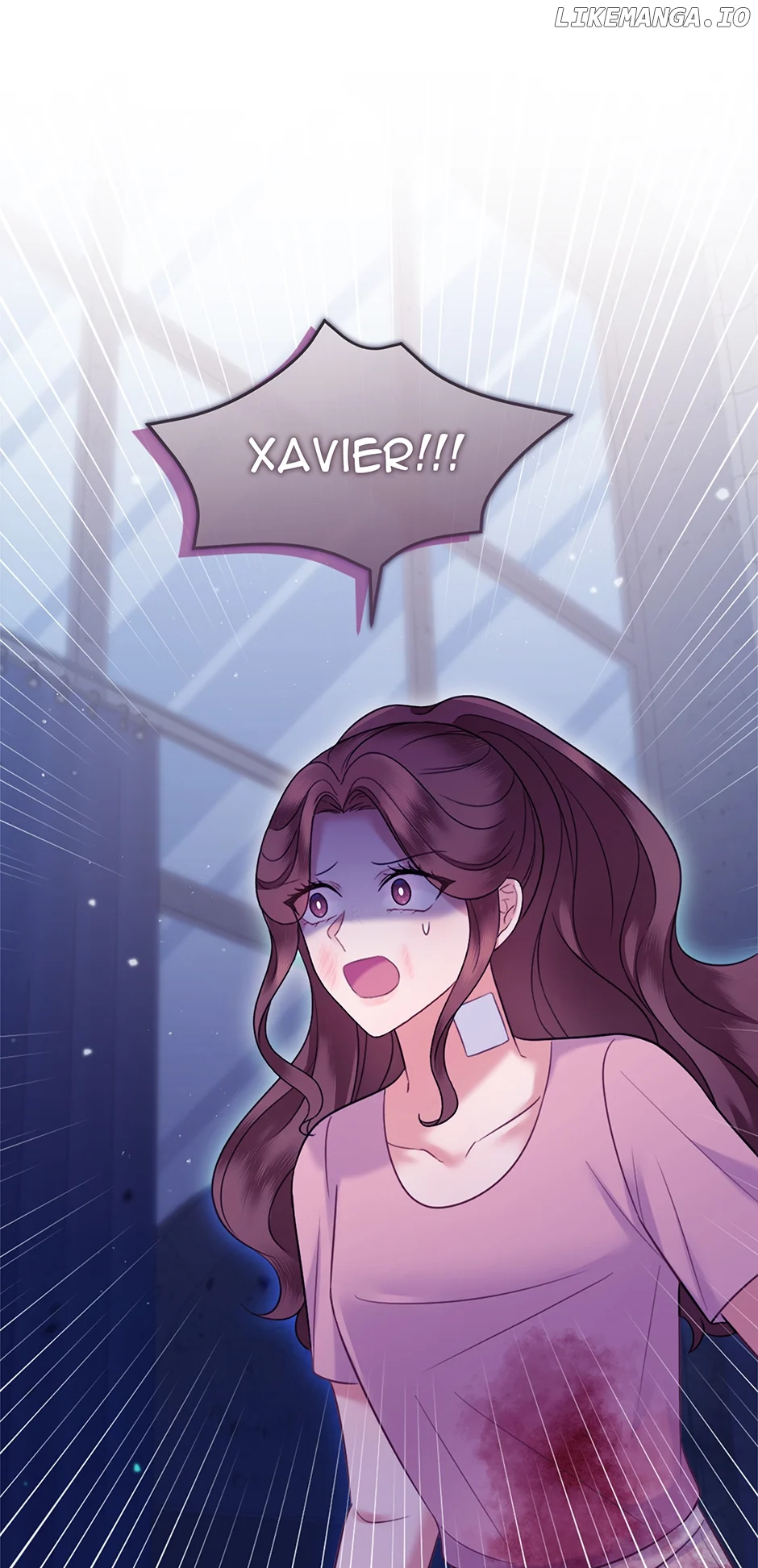 Torn Between Alphas chapter 29 page 61