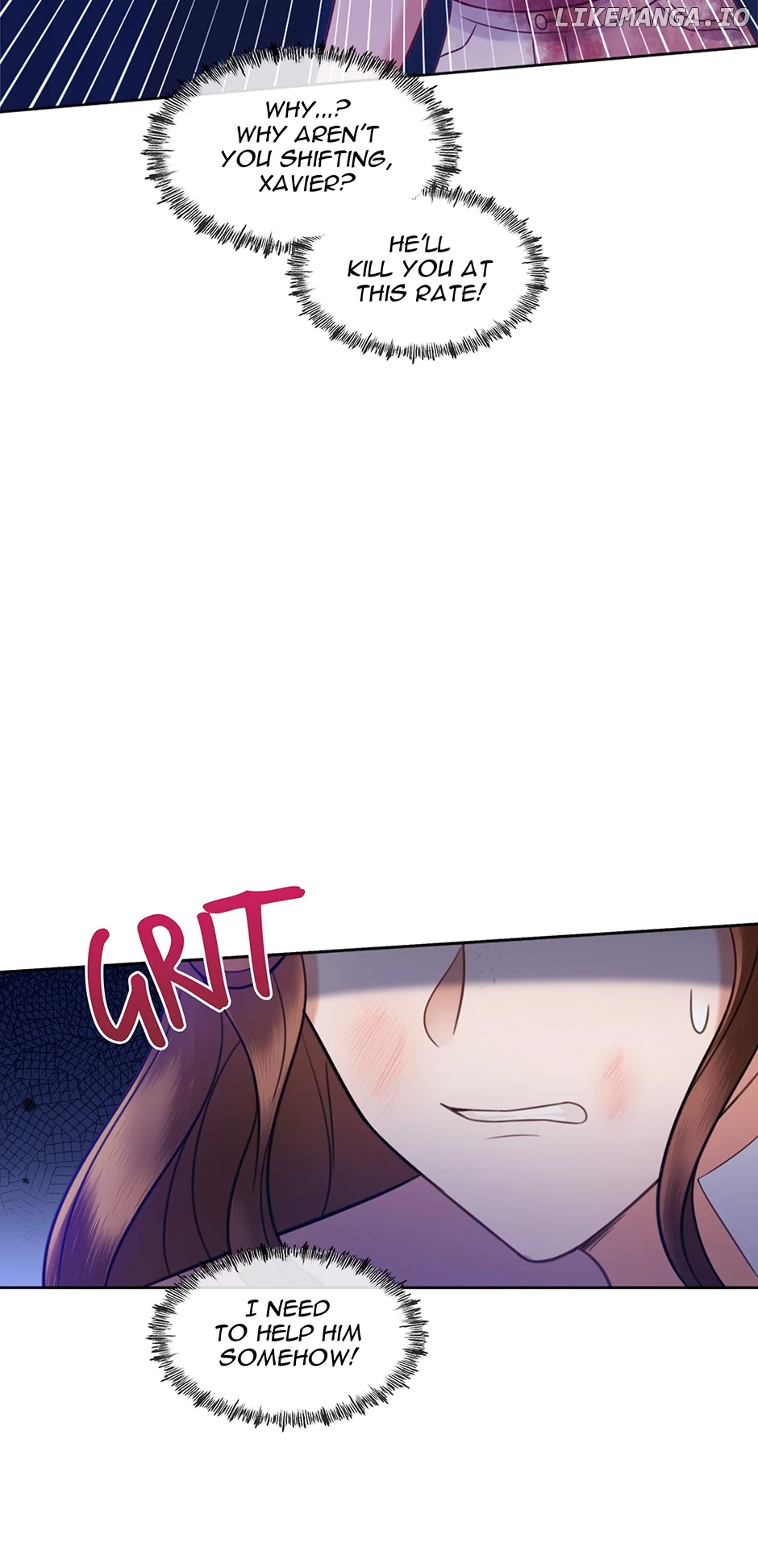 Torn Between Alphas chapter 29 page 62