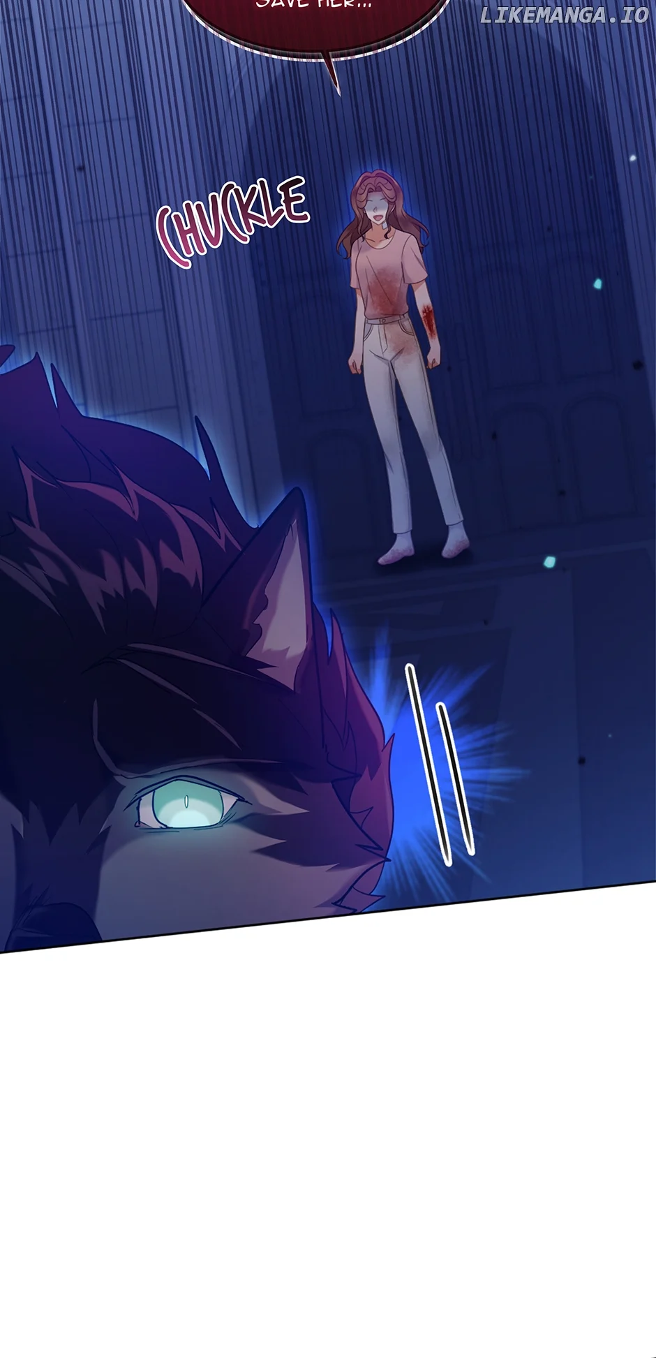 Torn Between Alphas chapter 29 page 64