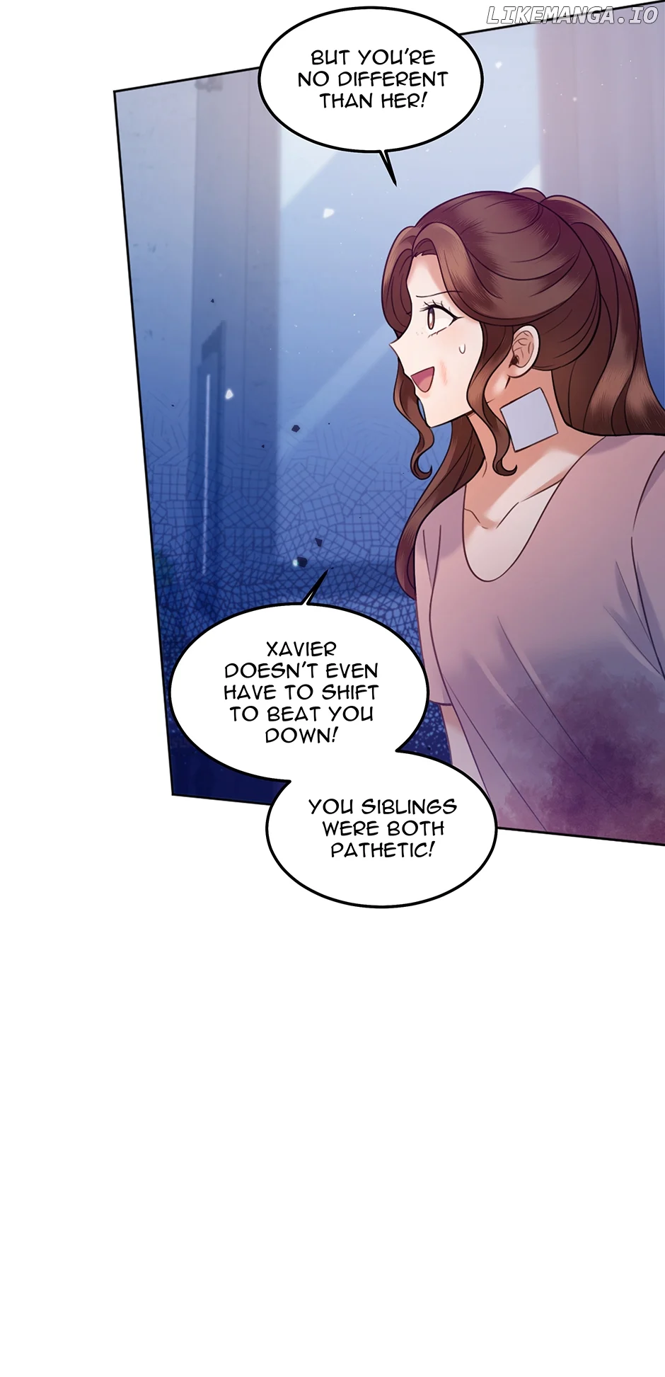 Torn Between Alphas chapter 29 page 65