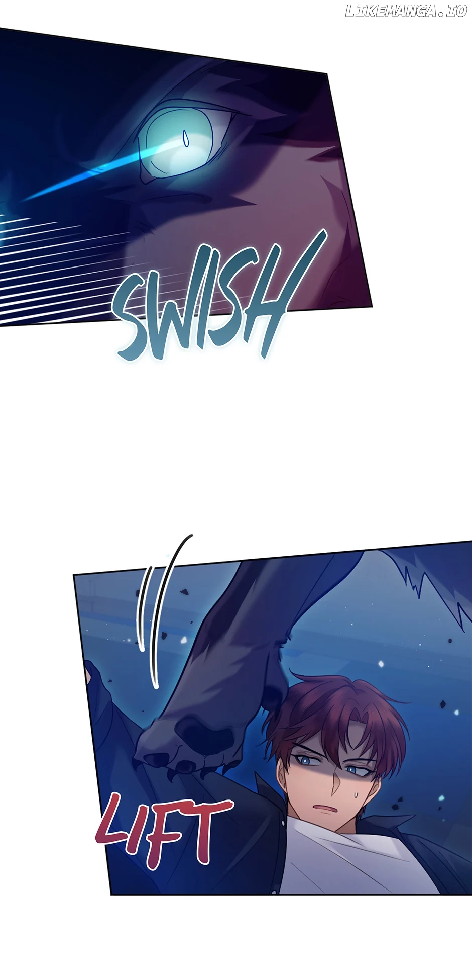 Torn Between Alphas chapter 29 page 66
