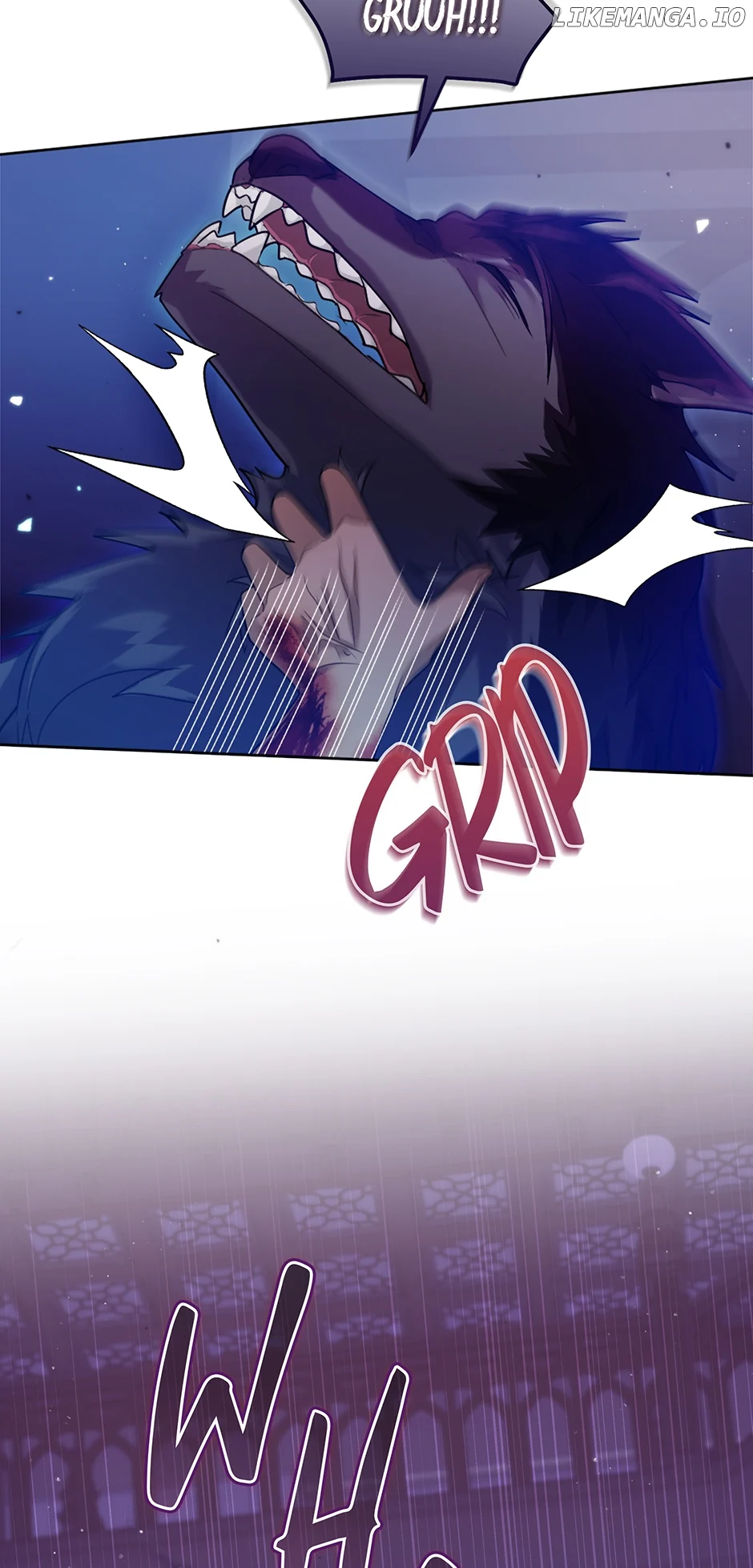Torn Between Alphas chapter 29 page 69