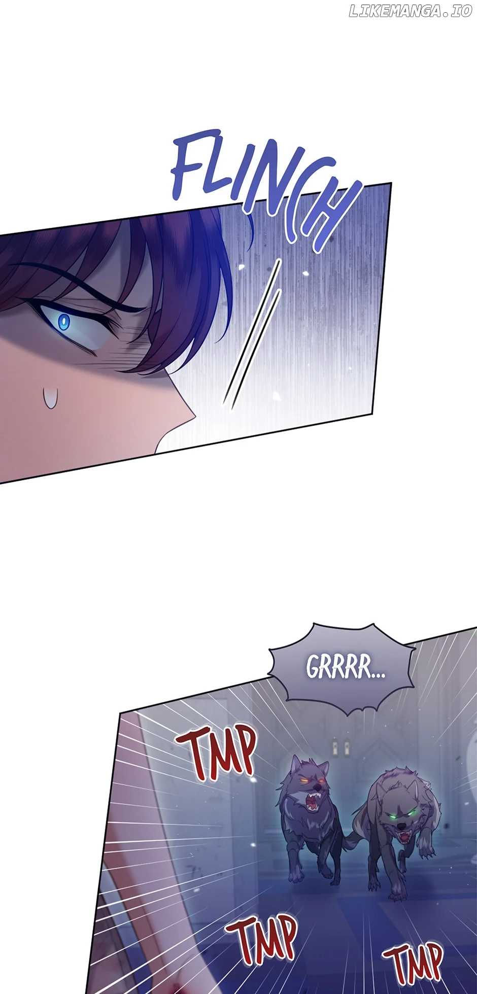 Torn Between Alphas chapter 29 page 71