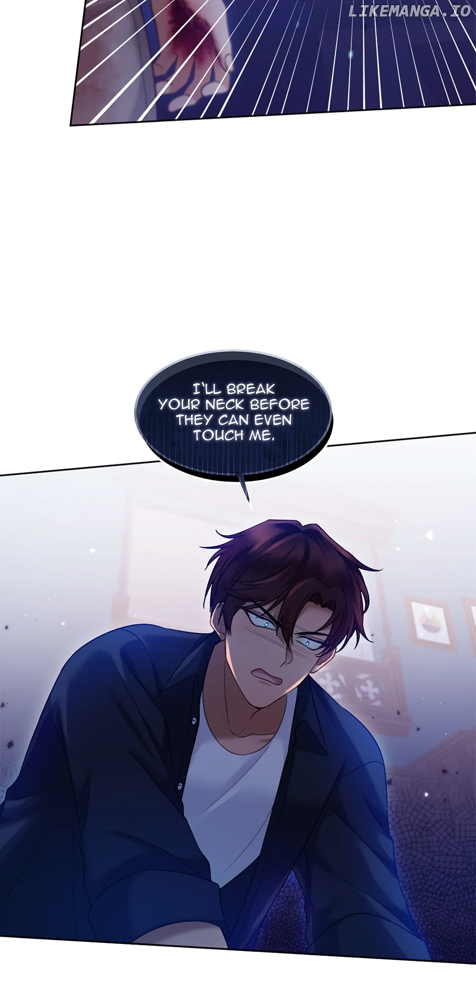 Torn Between Alphas chapter 29 page 72