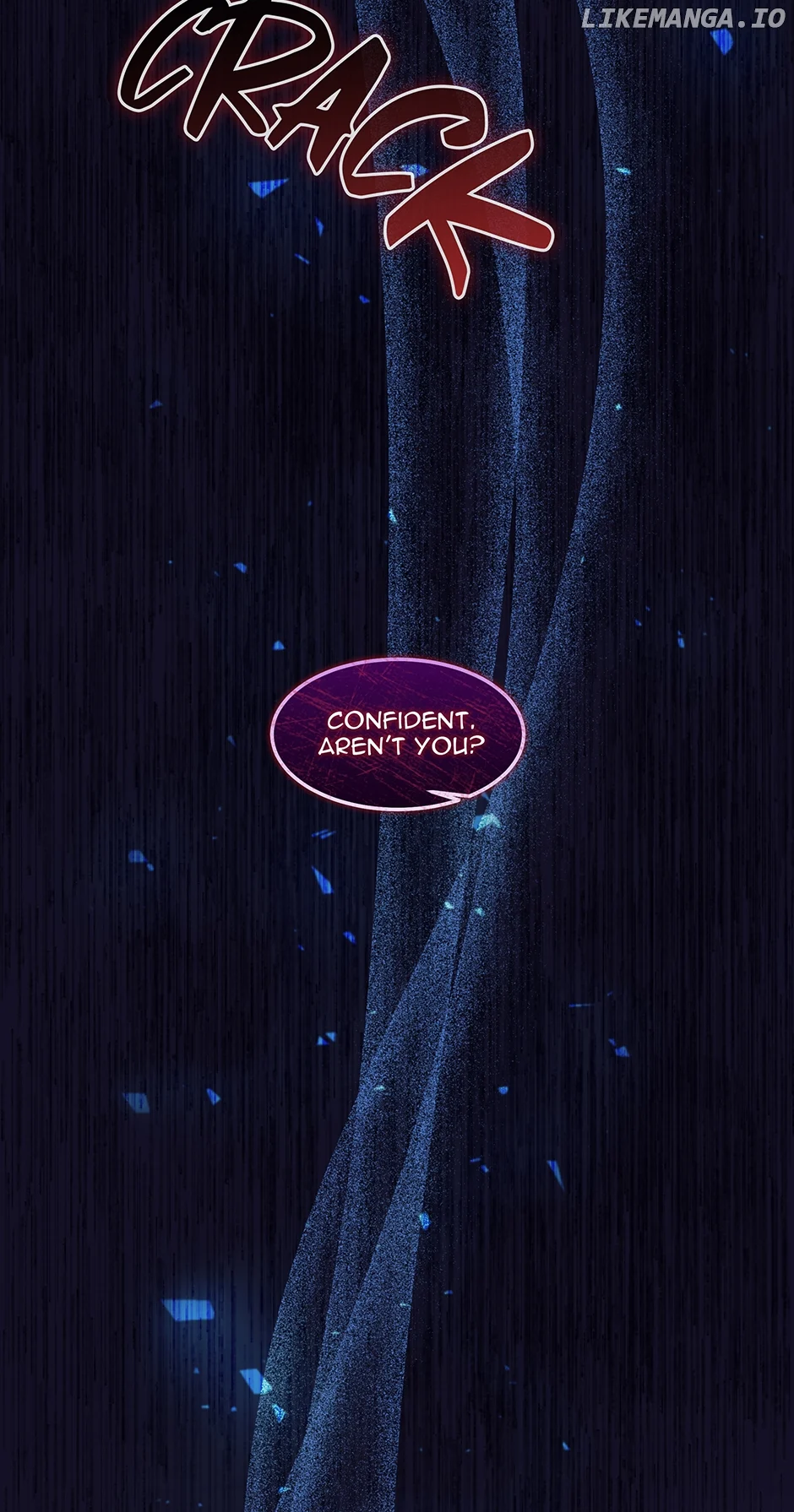 Torn Between Alphas chapter 29 page 74