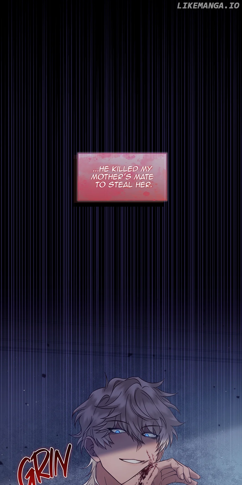Torn Between Alphas chapter 32 page 3