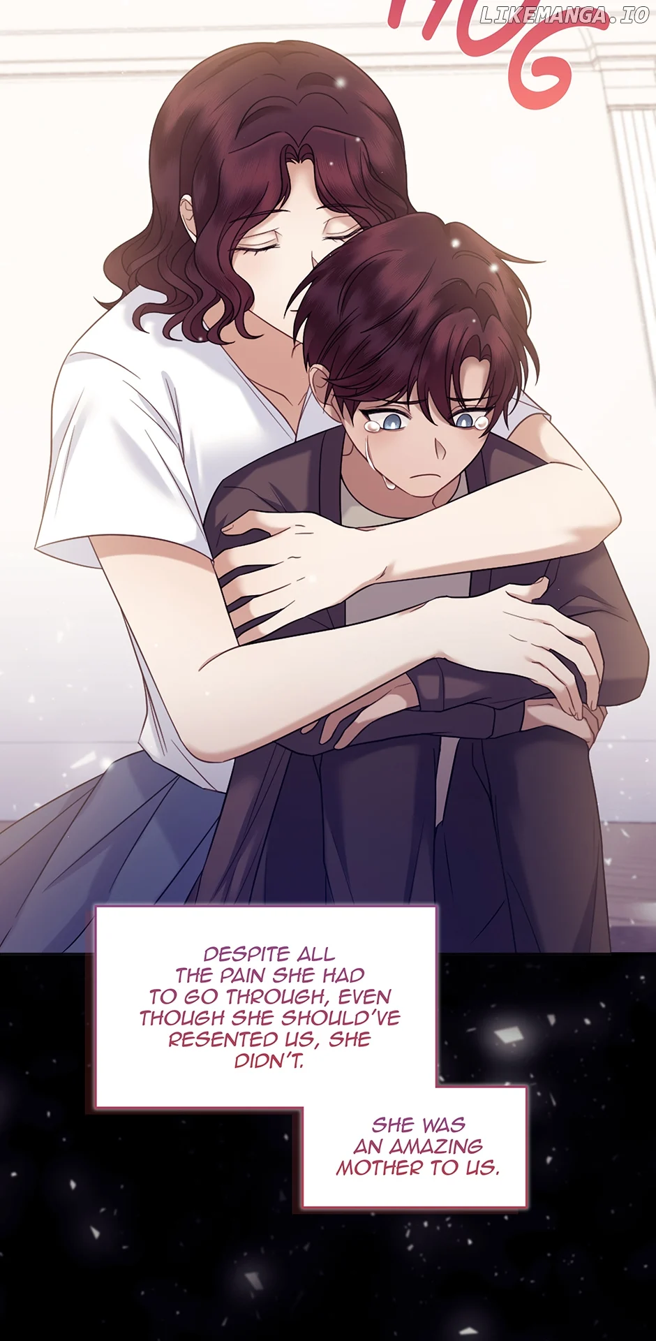Torn Between Alphas chapter 32 page 9