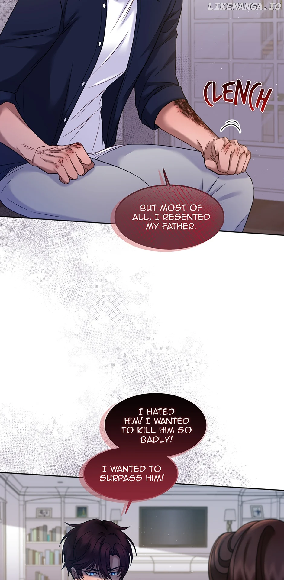 Torn Between Alphas chapter 32 page 11