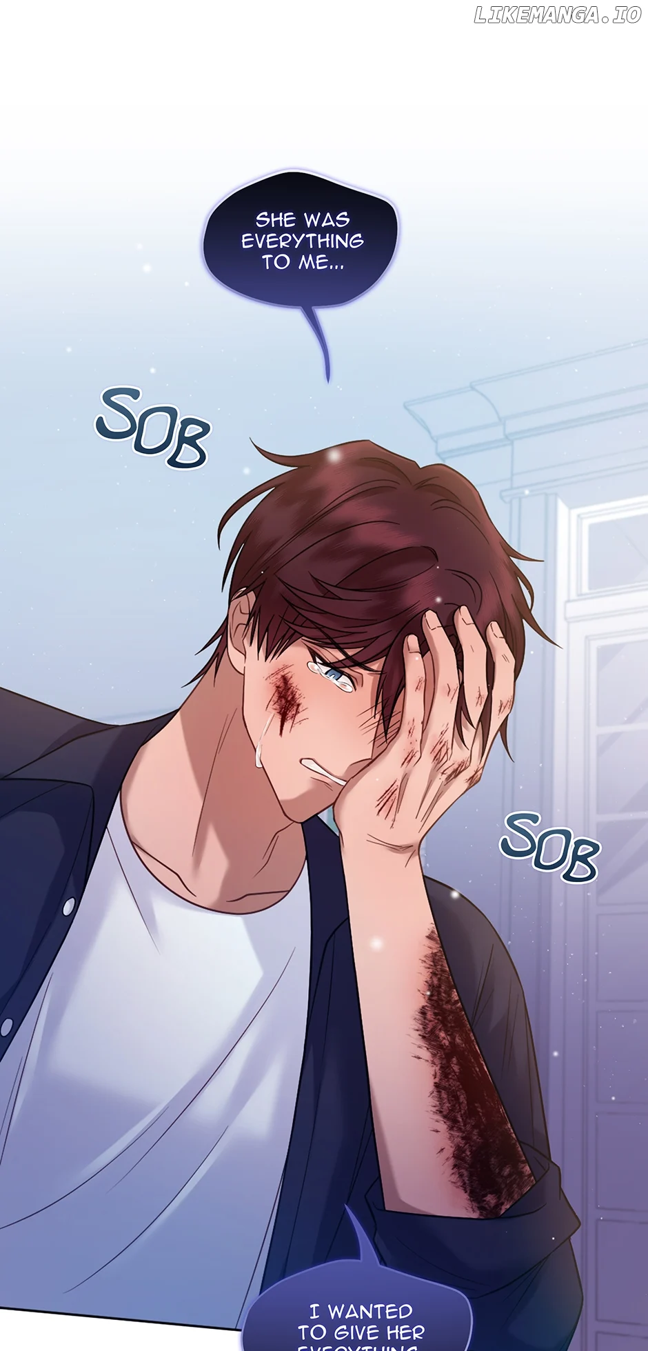 Torn Between Alphas chapter 32 page 14