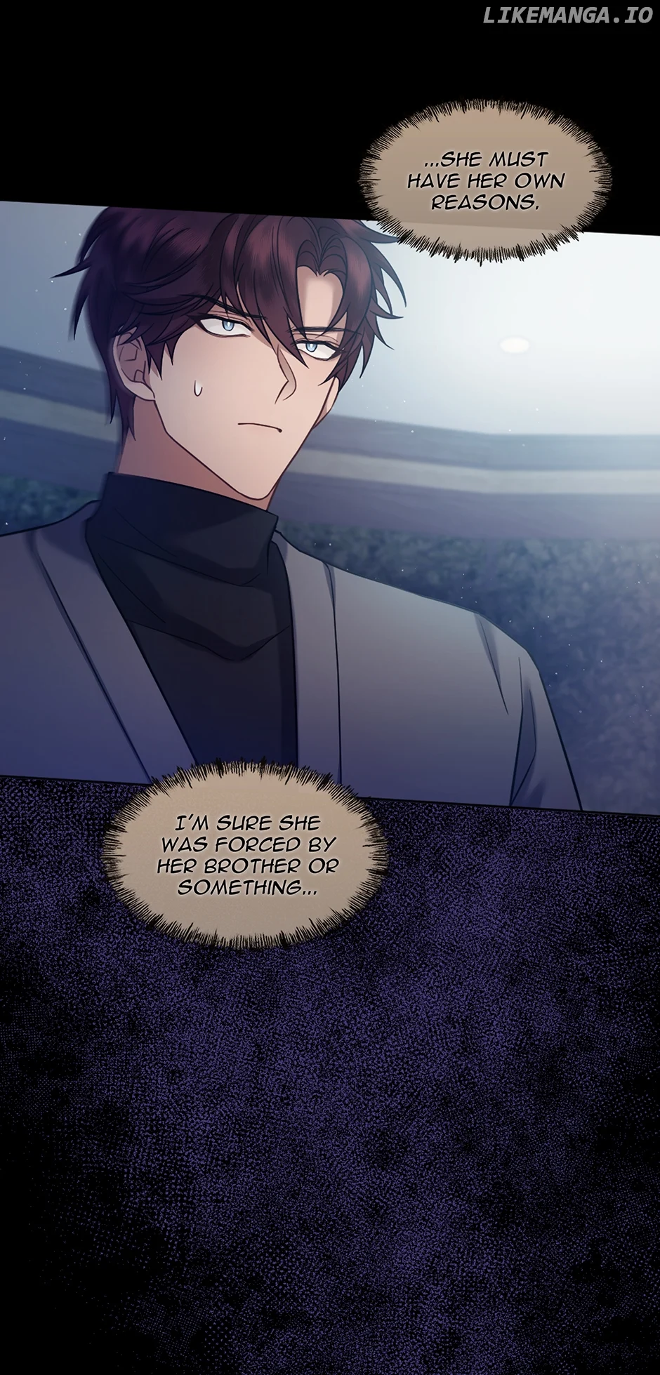 Torn Between Alphas chapter 32 page 20