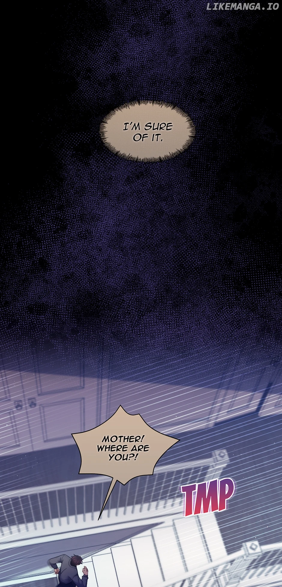 Torn Between Alphas chapter 32 page 21