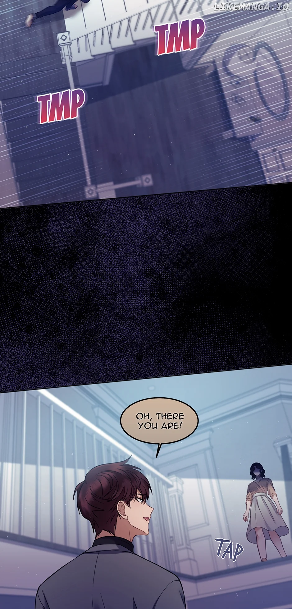 Torn Between Alphas chapter 32 page 22