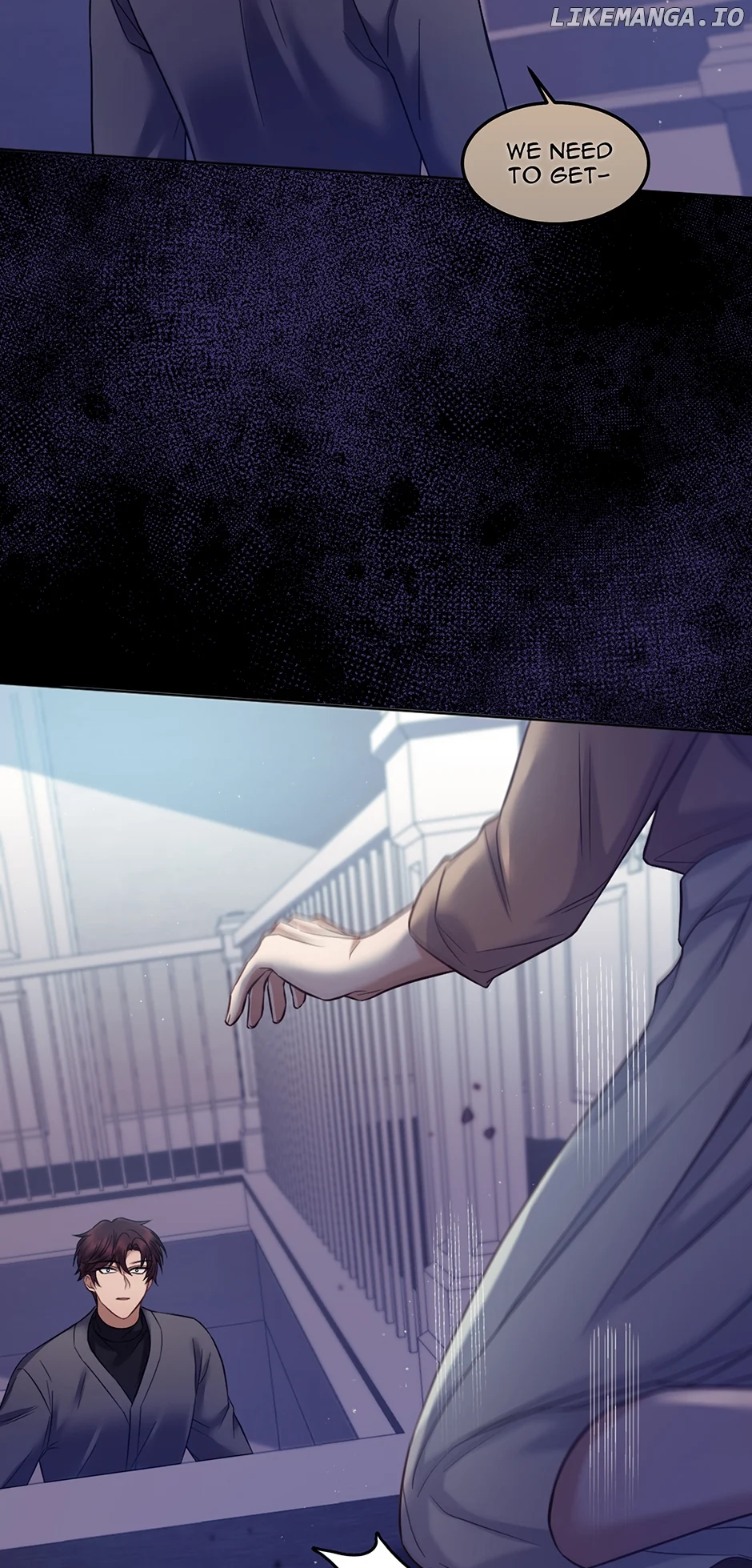 Torn Between Alphas chapter 32 page 23