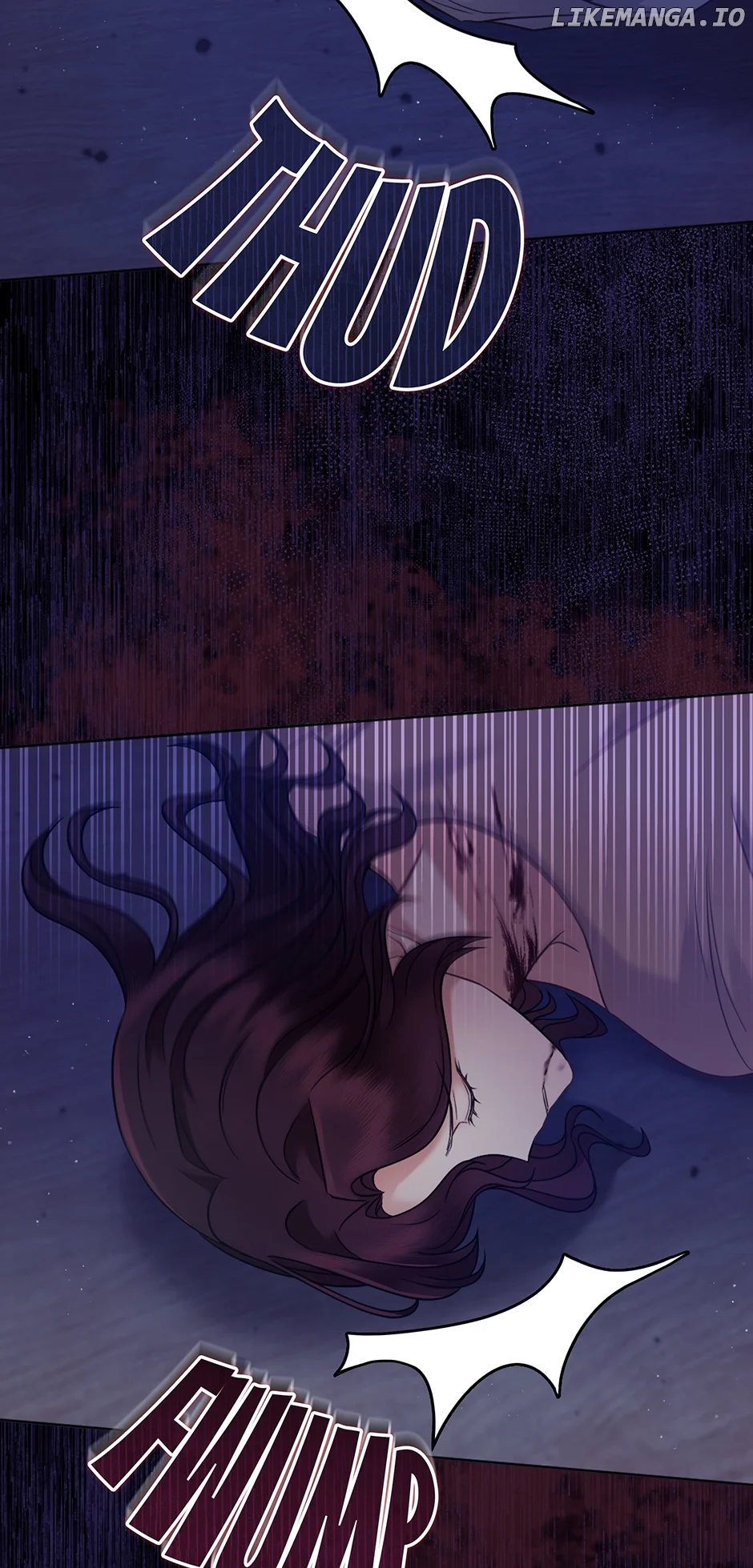 Torn Between Alphas chapter 32 page 24