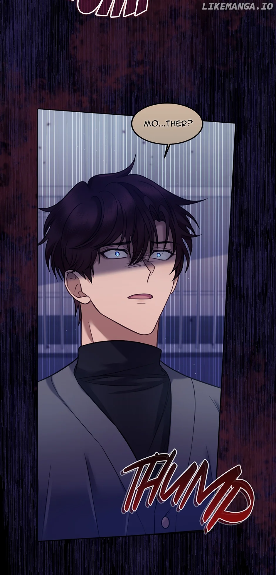 Torn Between Alphas chapter 32 page 25