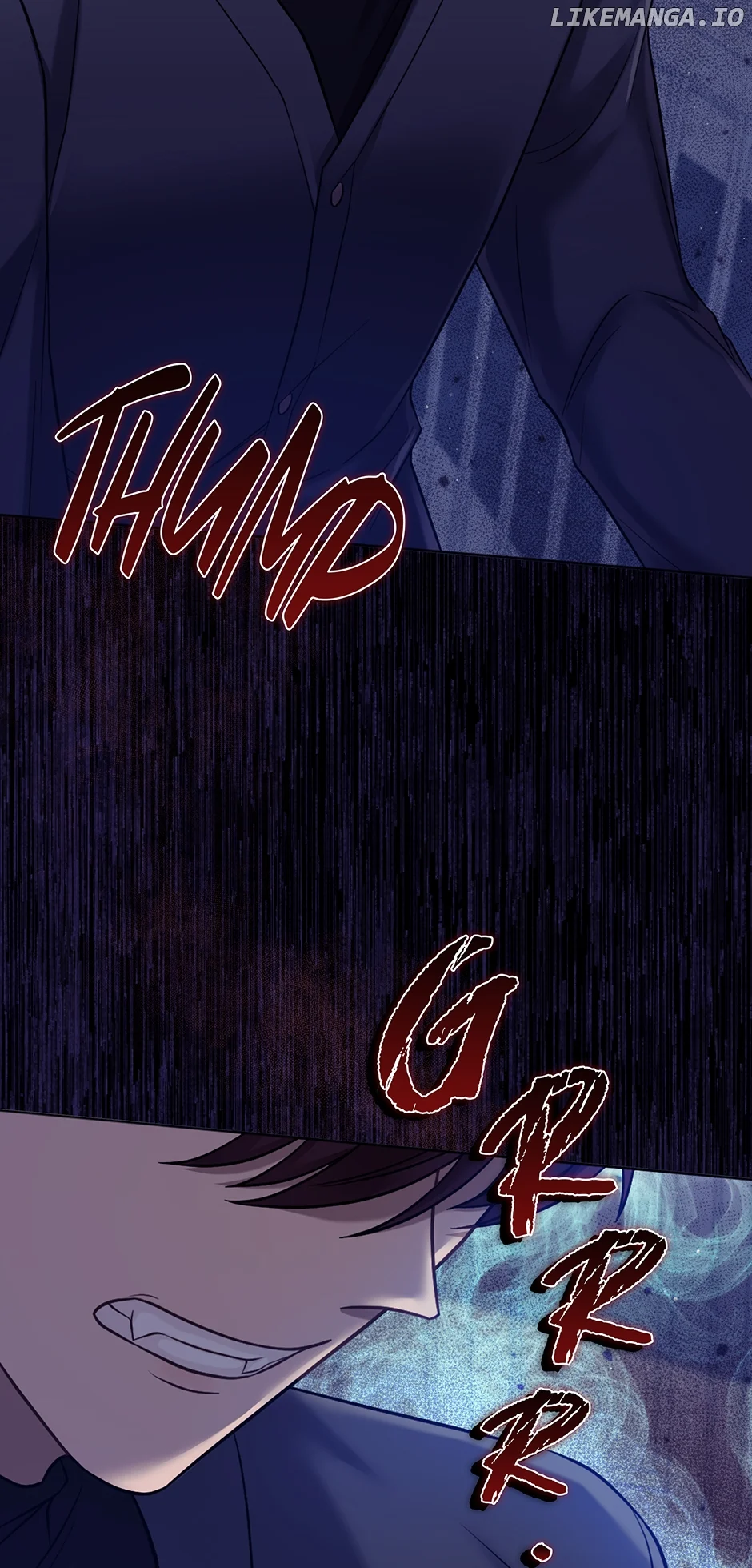 Torn Between Alphas chapter 32 page 29