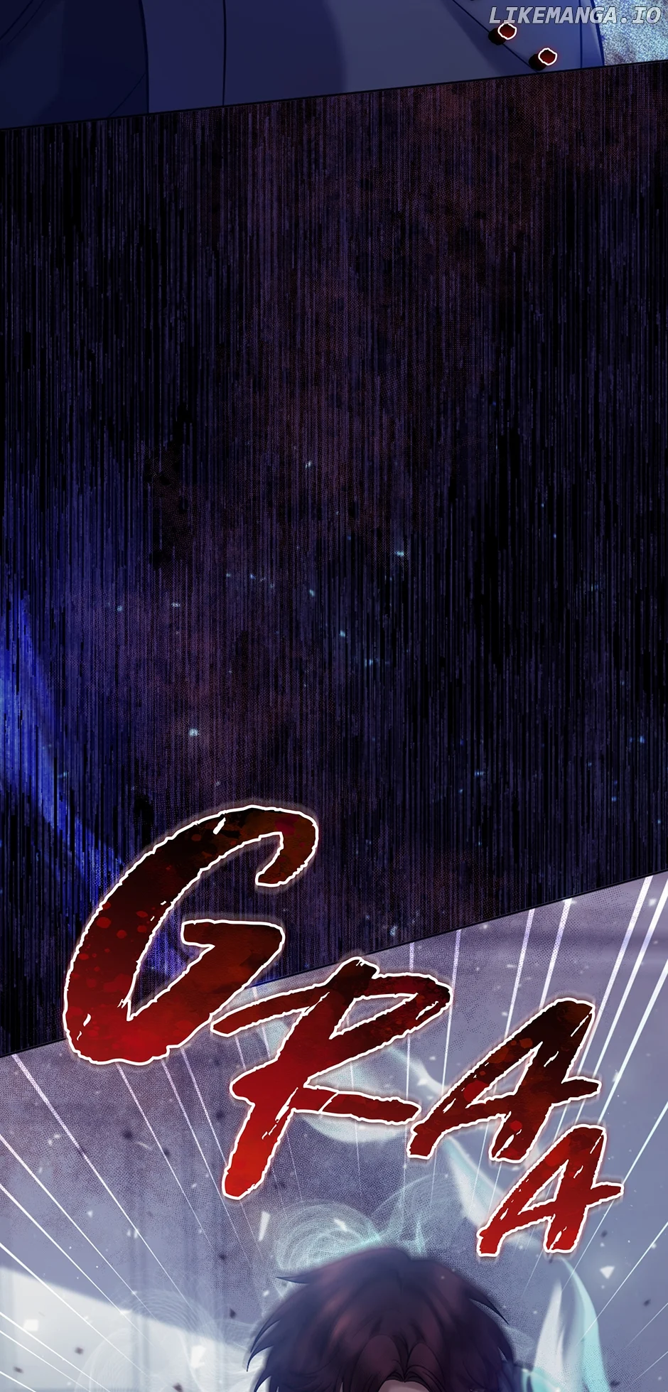 Torn Between Alphas chapter 32 page 30
