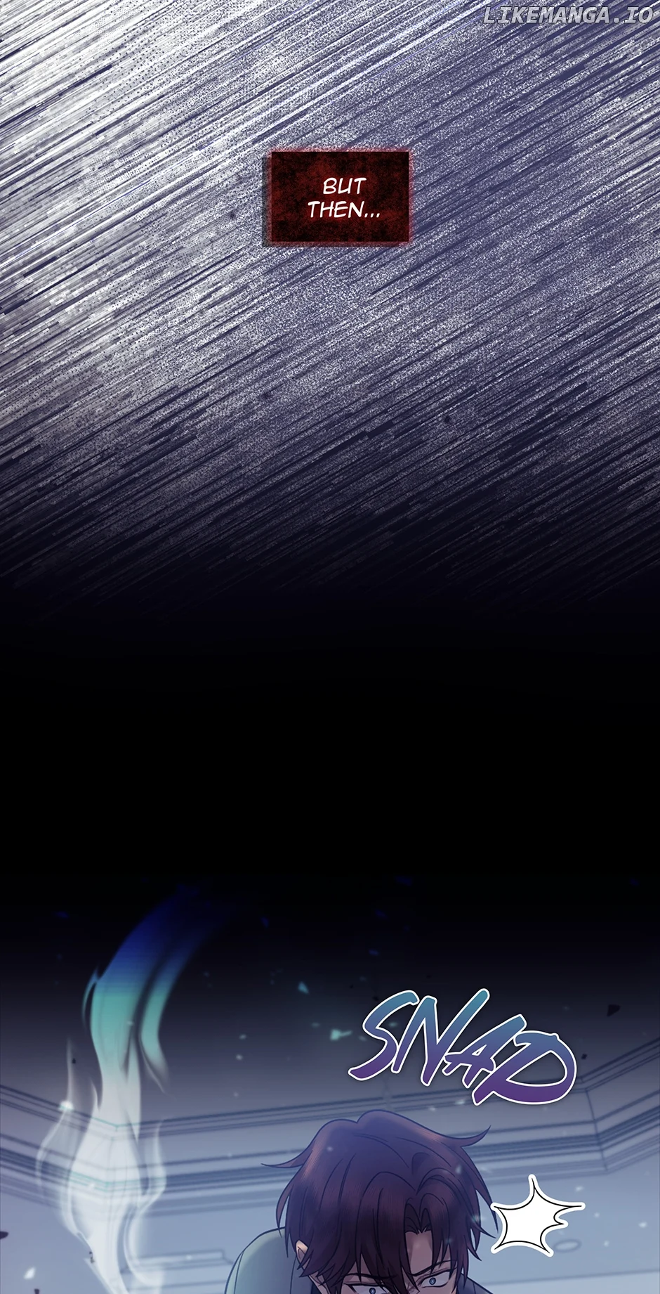 Torn Between Alphas chapter 32 page 34