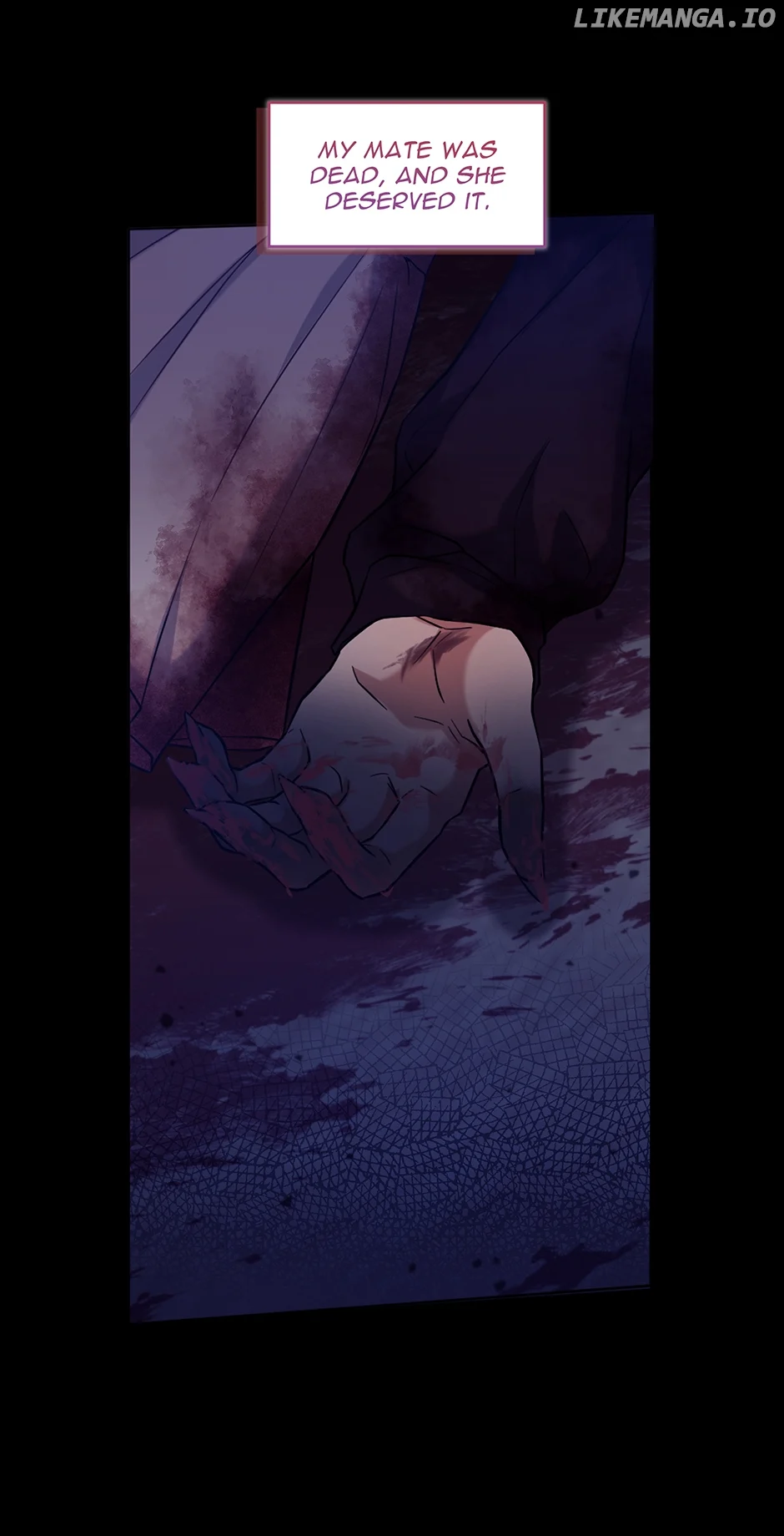 Torn Between Alphas chapter 32 page 37