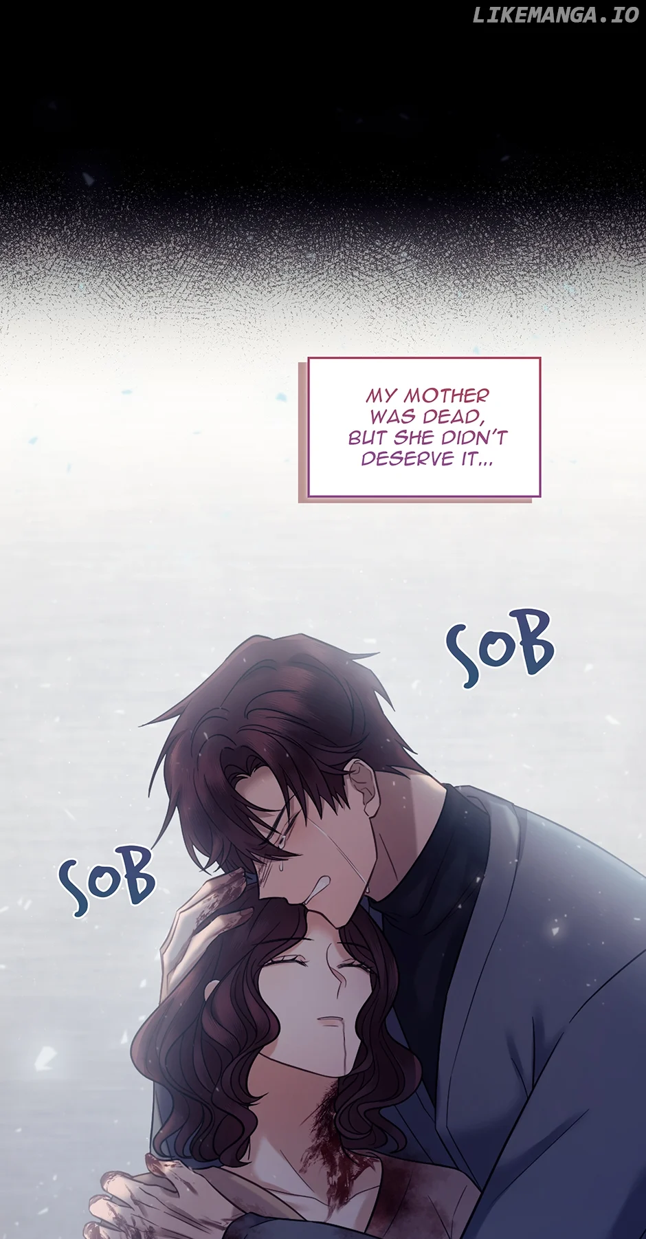 Torn Between Alphas chapter 32 page 38