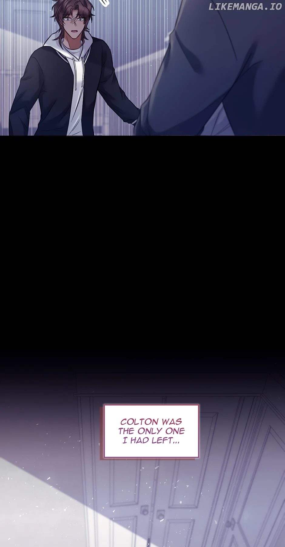 Torn Between Alphas chapter 32 page 40