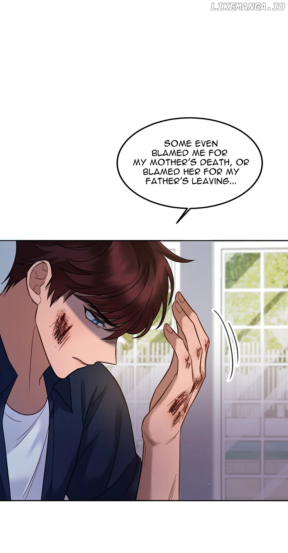 Torn Between Alphas chapter 32 page 43