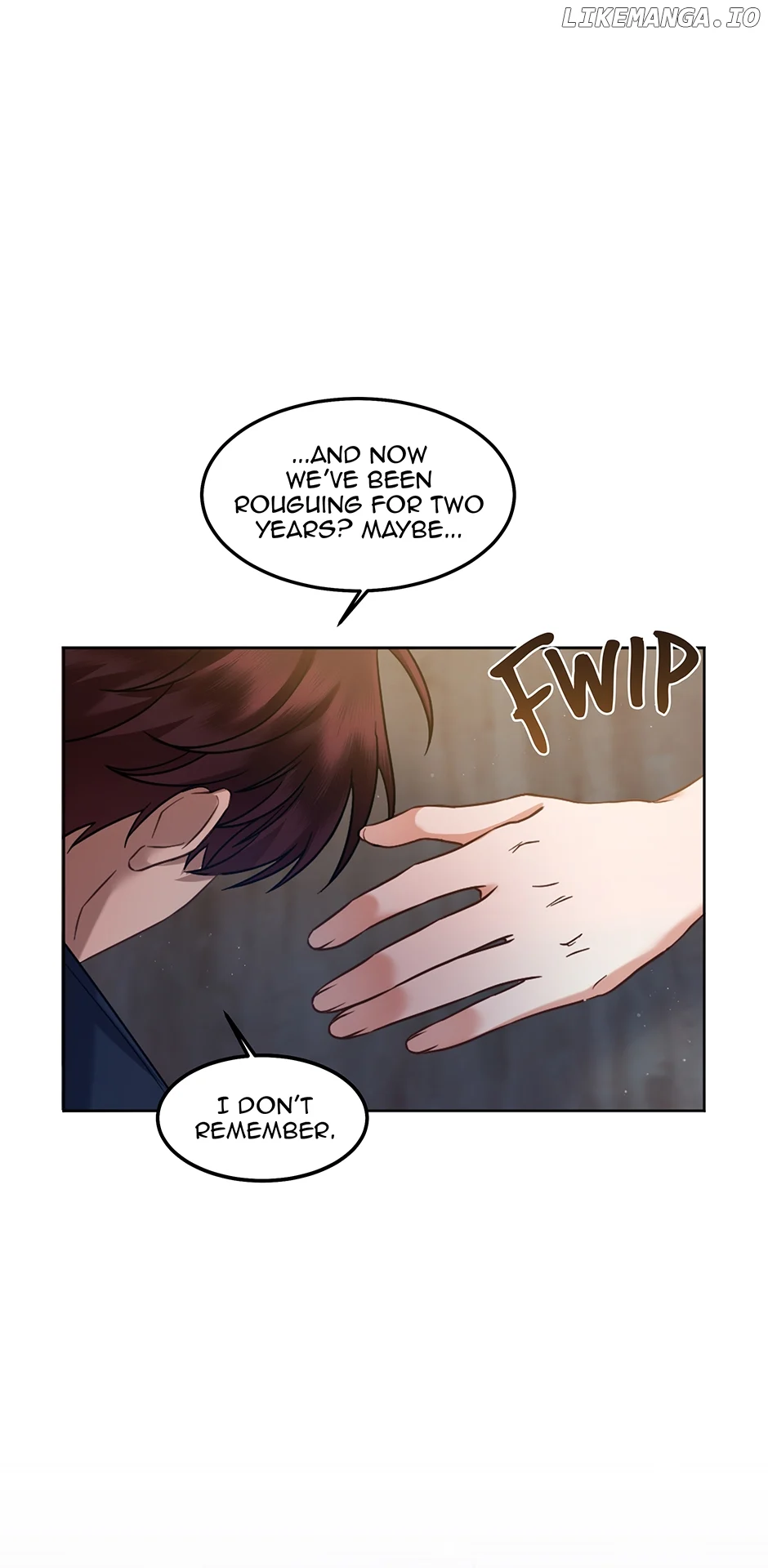 Torn Between Alphas chapter 32 page 44