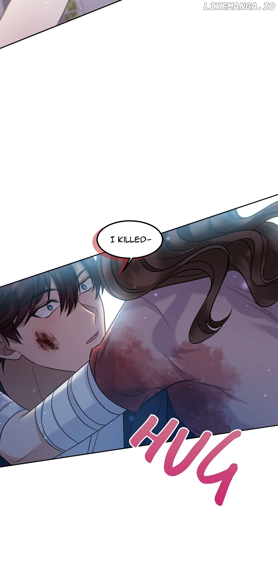 Torn Between Alphas chapter 32 page 48