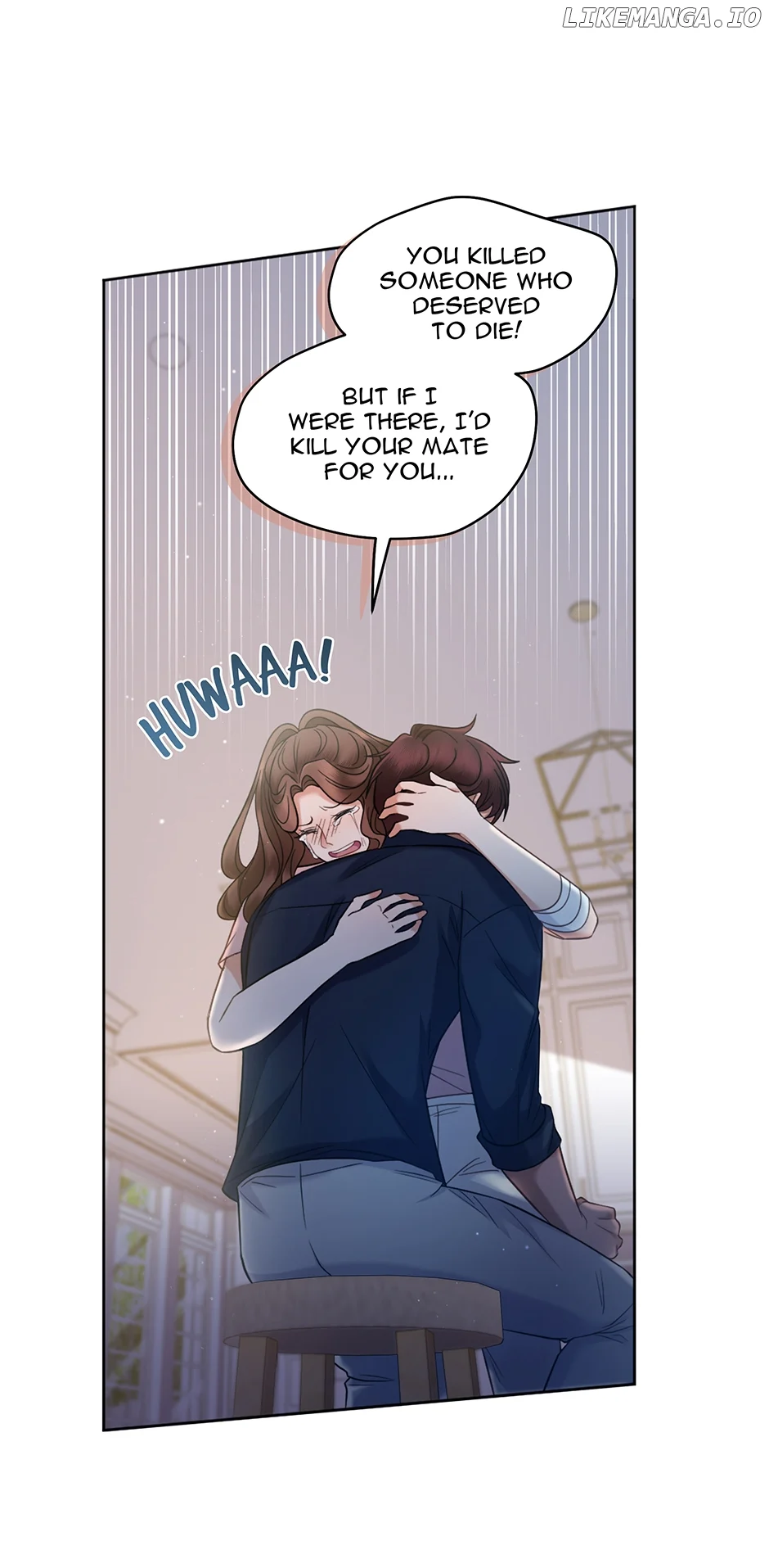 Torn Between Alphas chapter 32 page 49