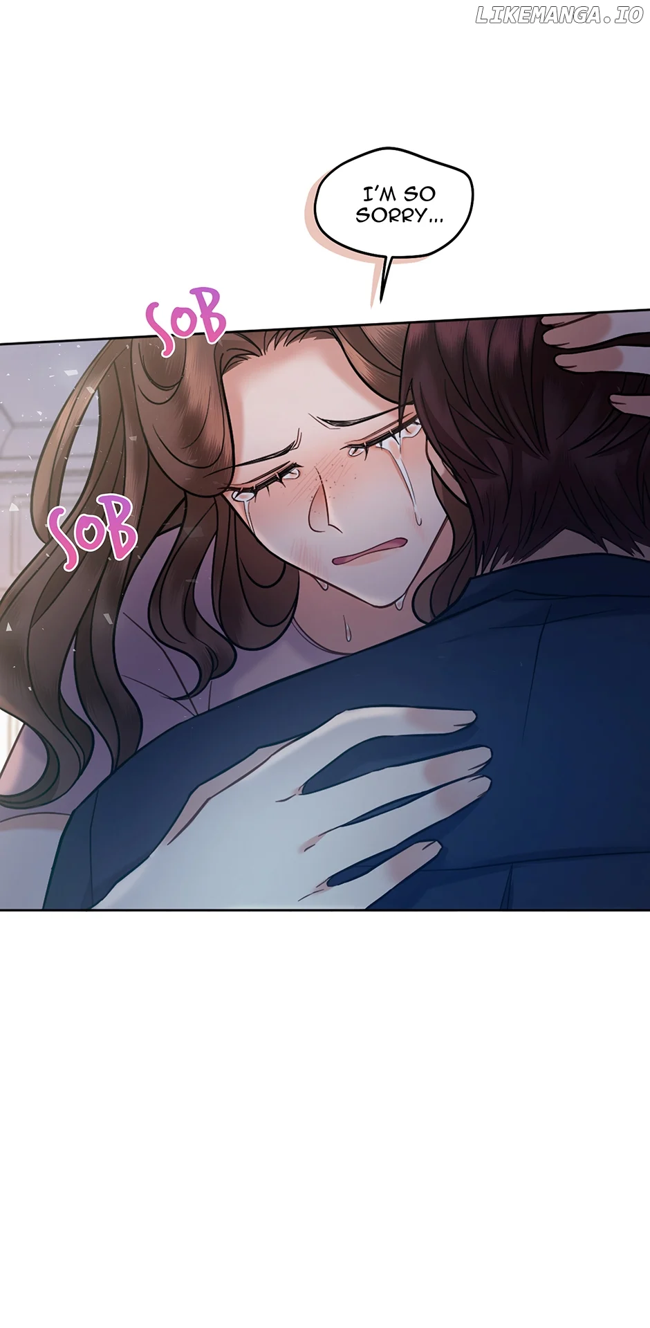 Torn Between Alphas chapter 32 page 50