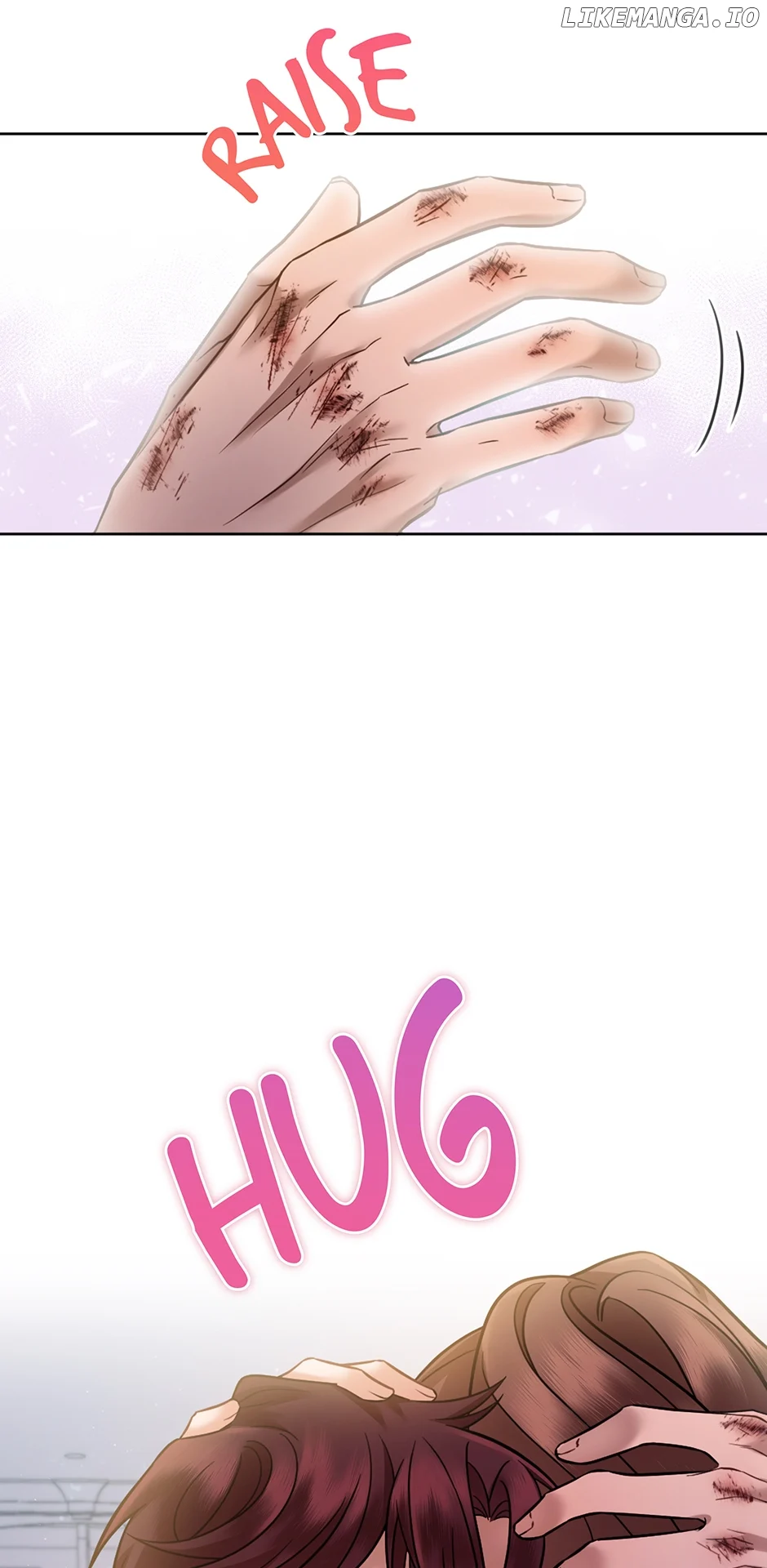 Torn Between Alphas chapter 32 page 51