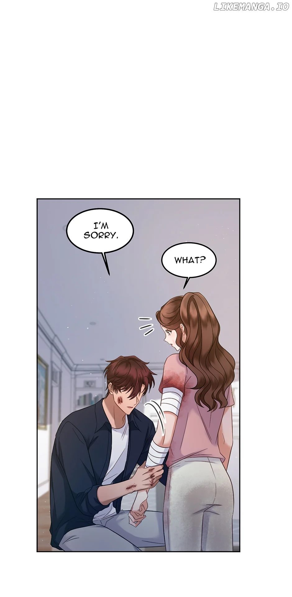 Torn Between Alphas chapter 32 page 53