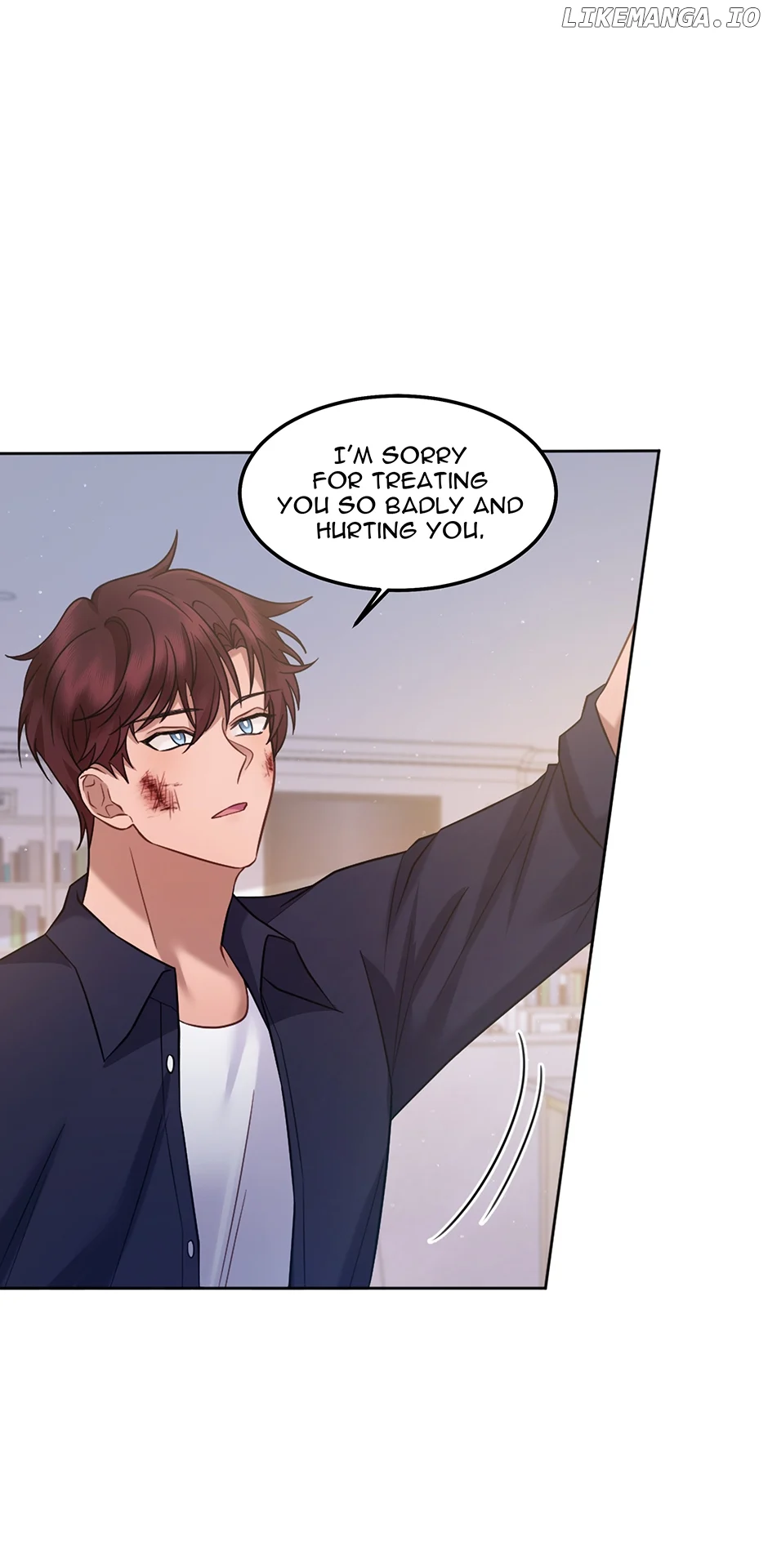 Torn Between Alphas chapter 32 page 54