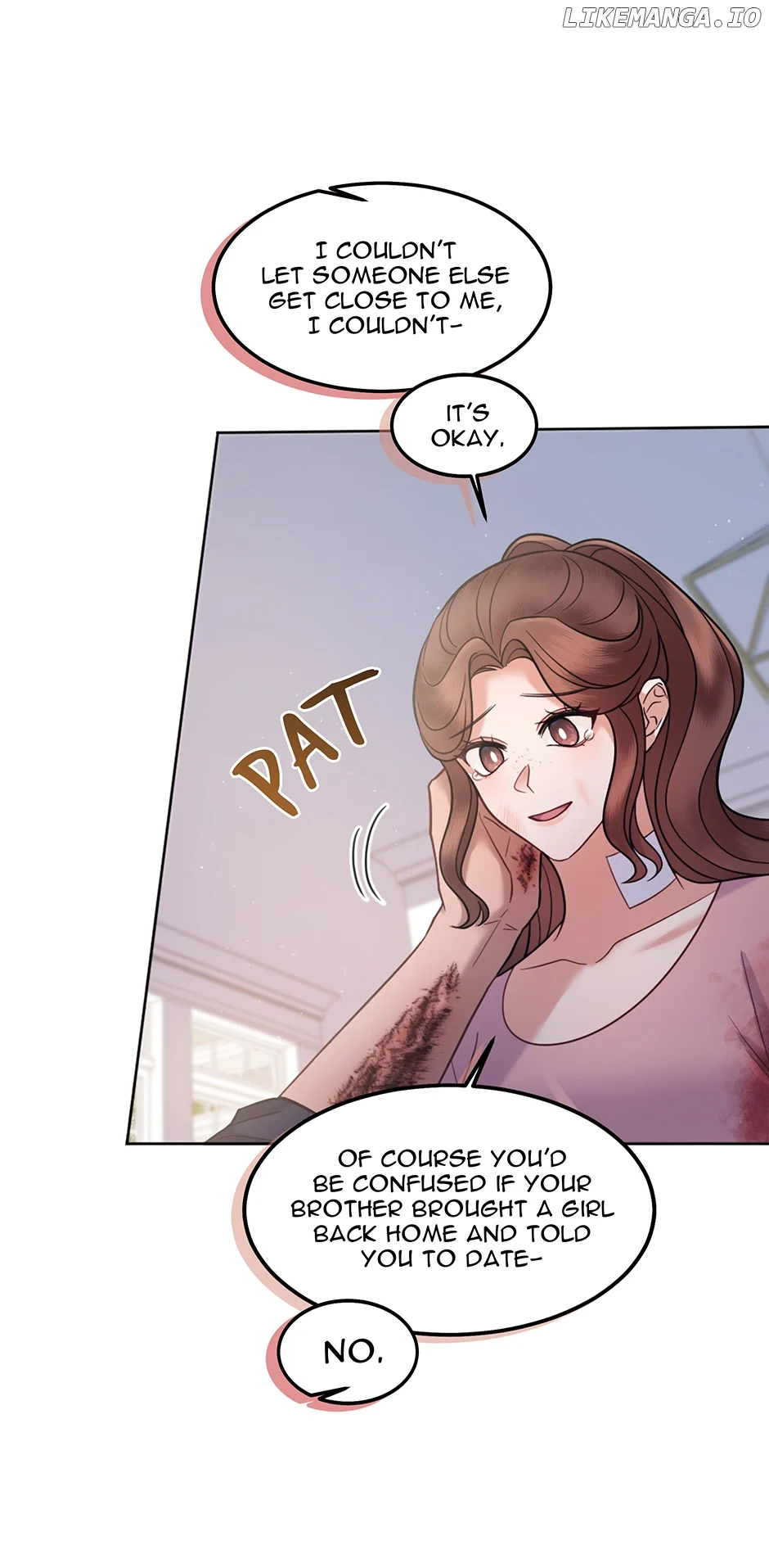 Torn Between Alphas chapter 32 page 55