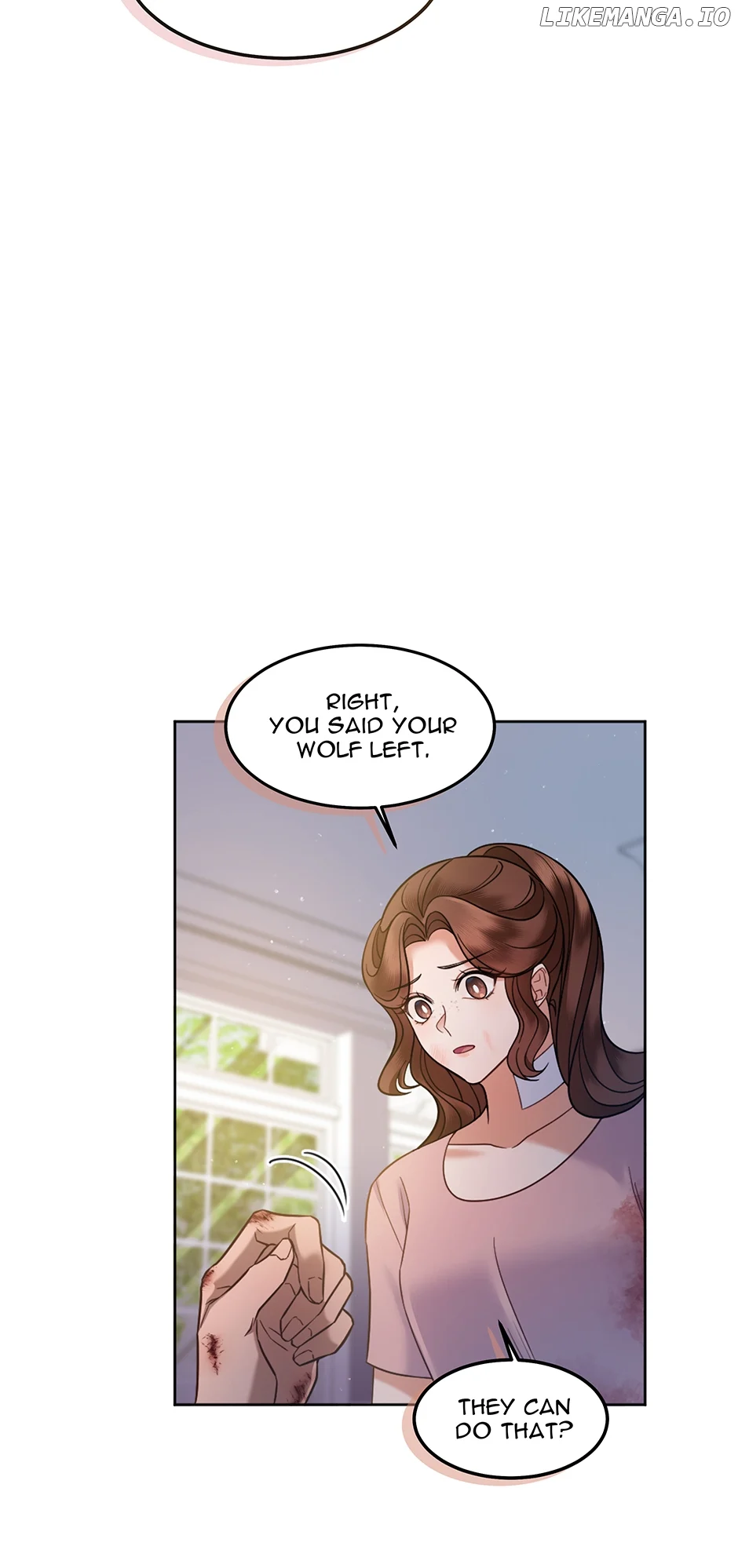 Torn Between Alphas chapter 32 page 57