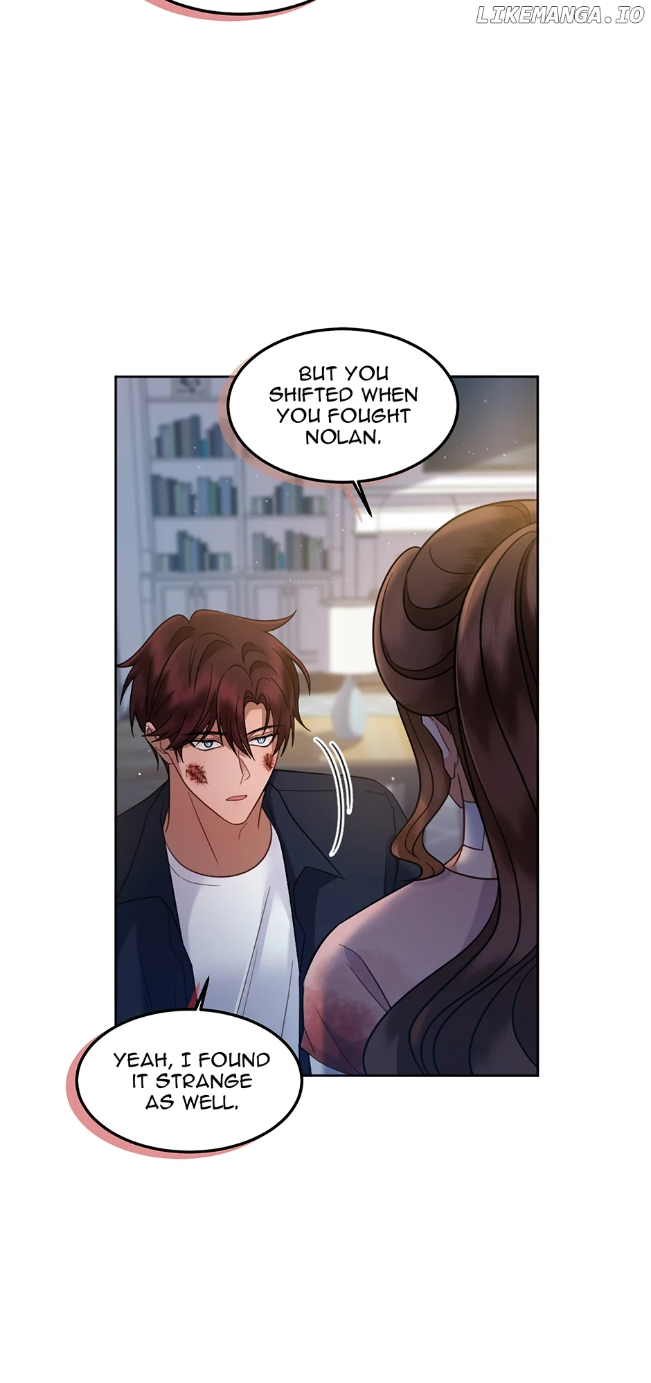 Torn Between Alphas chapter 32 page 59