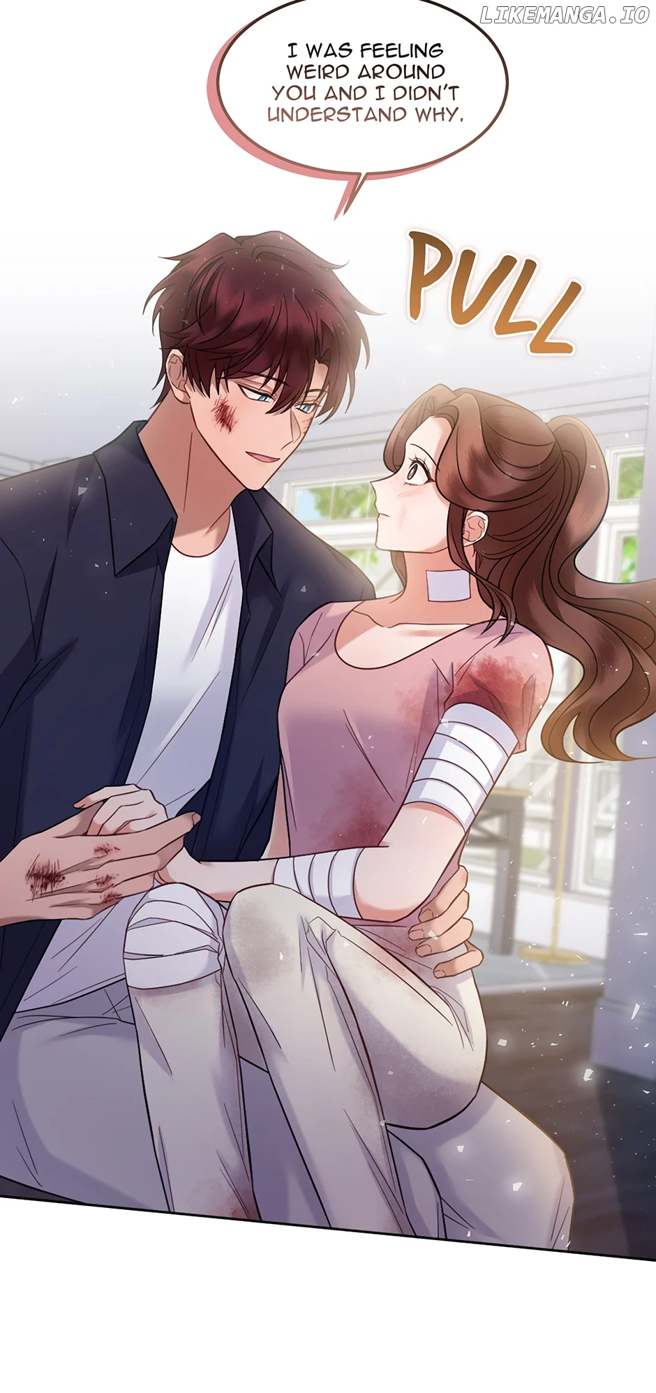 Torn Between Alphas chapter 32 page 61