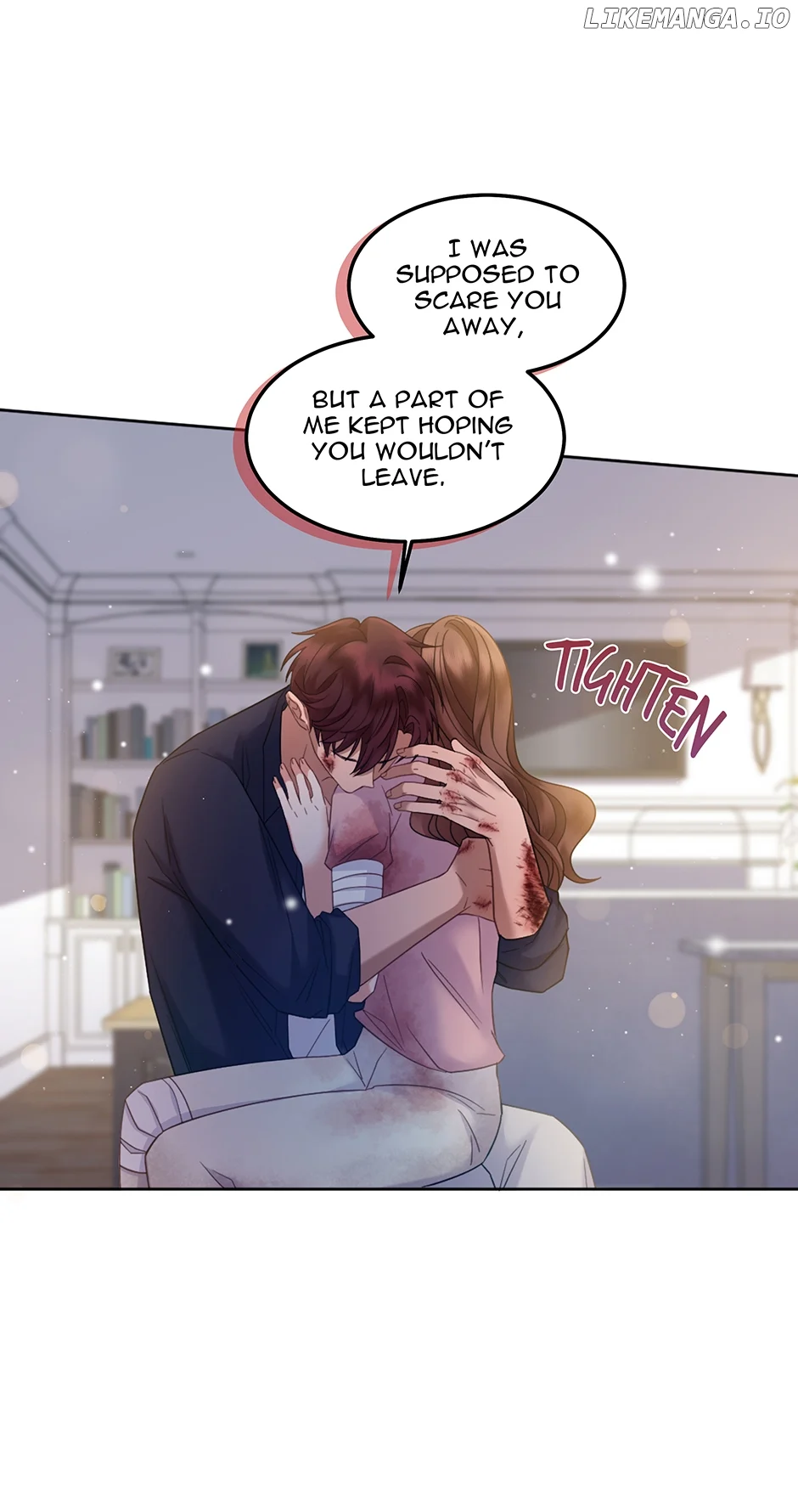 Torn Between Alphas chapter 32 page 62