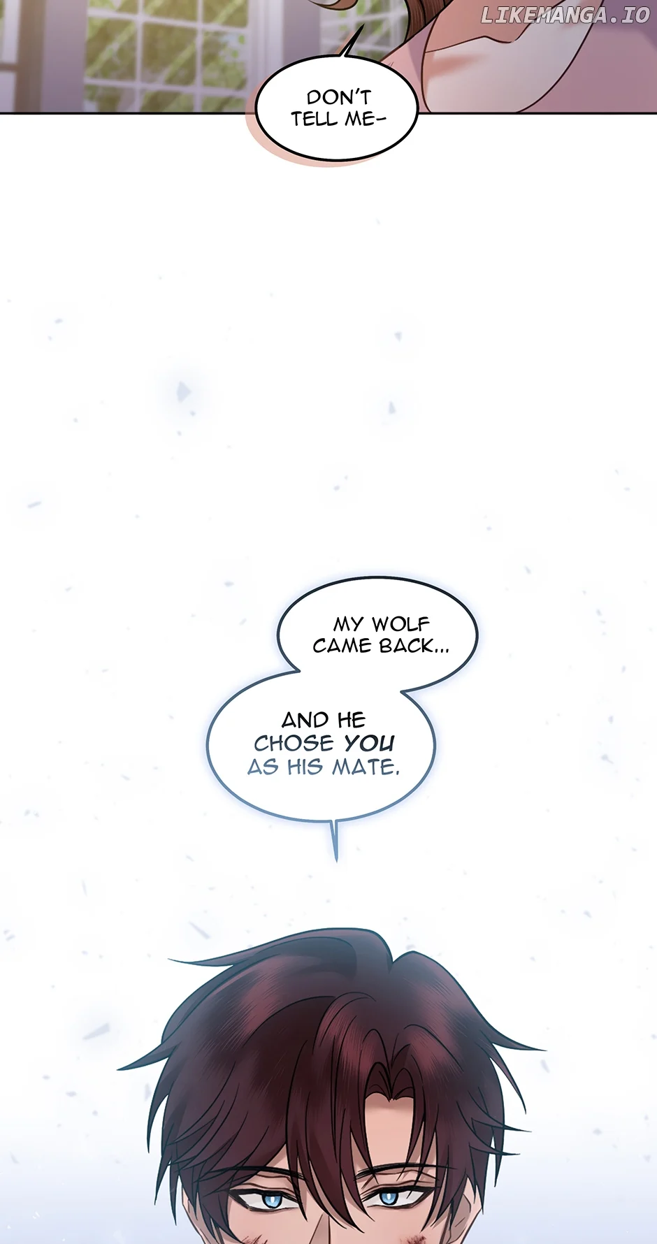Torn Between Alphas chapter 32 page 67