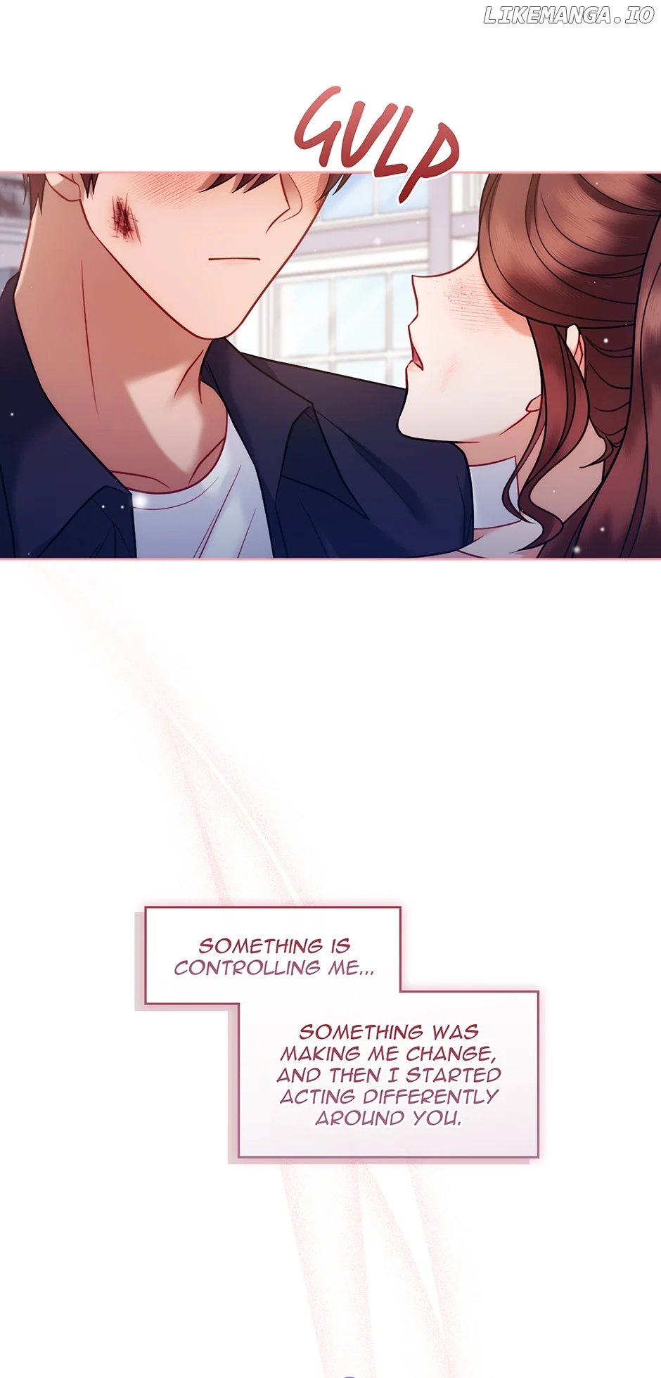 Torn Between Alphas chapter 33 page 3