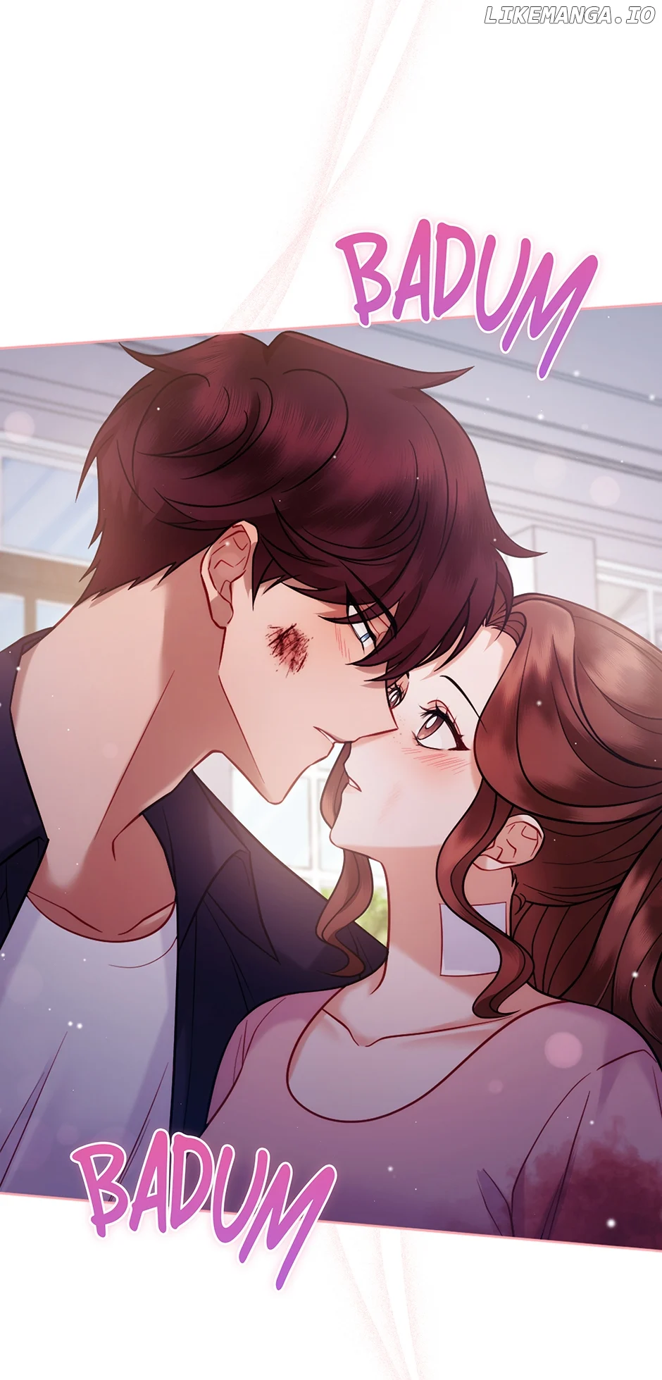 Torn Between Alphas chapter 33 page 5