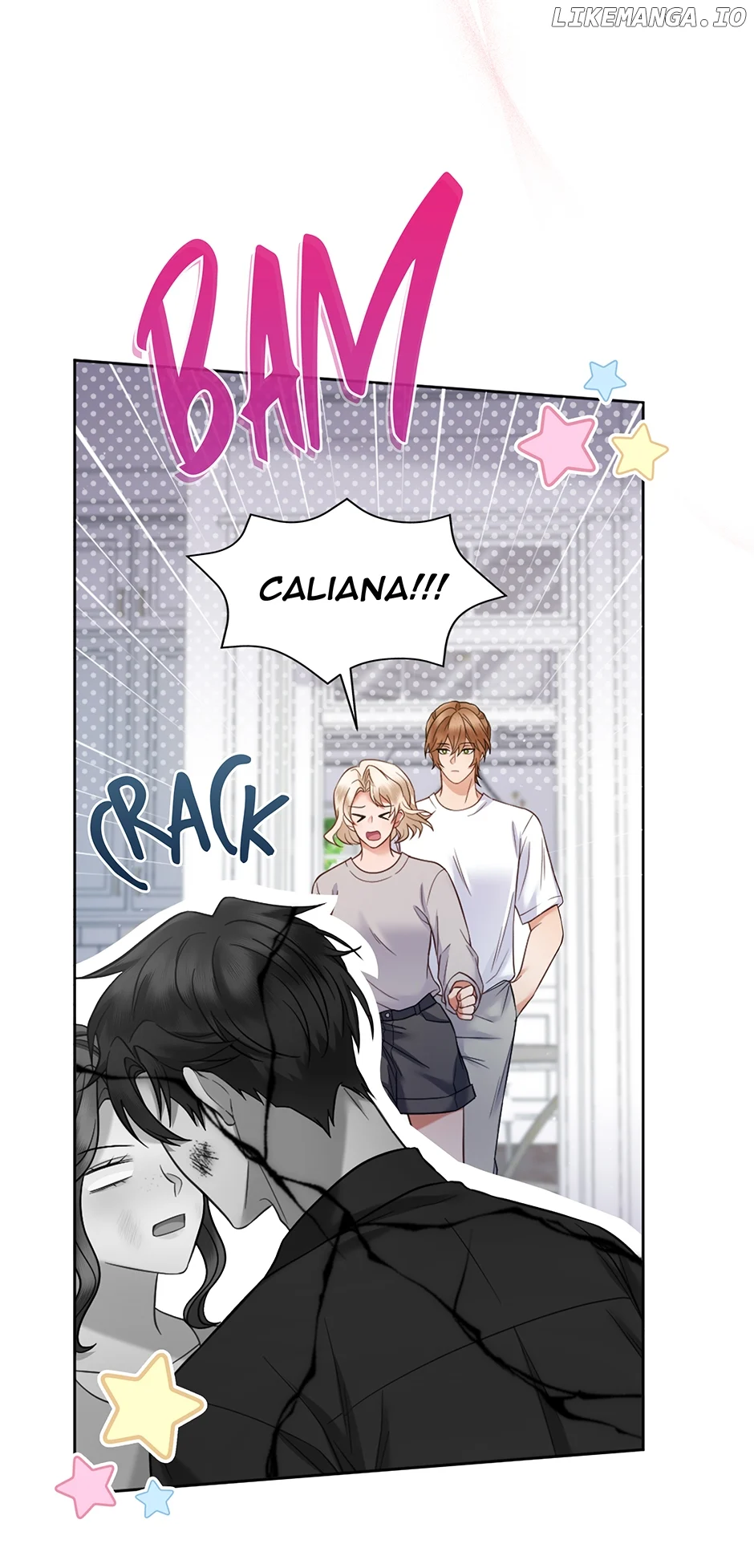 Torn Between Alphas chapter 33 page 6
