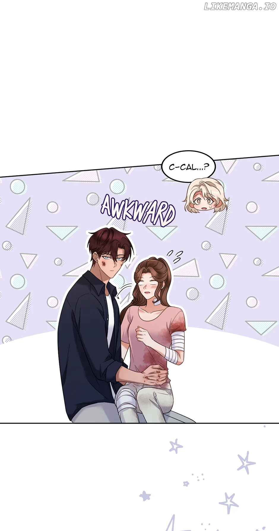 Torn Between Alphas chapter 33 page 7