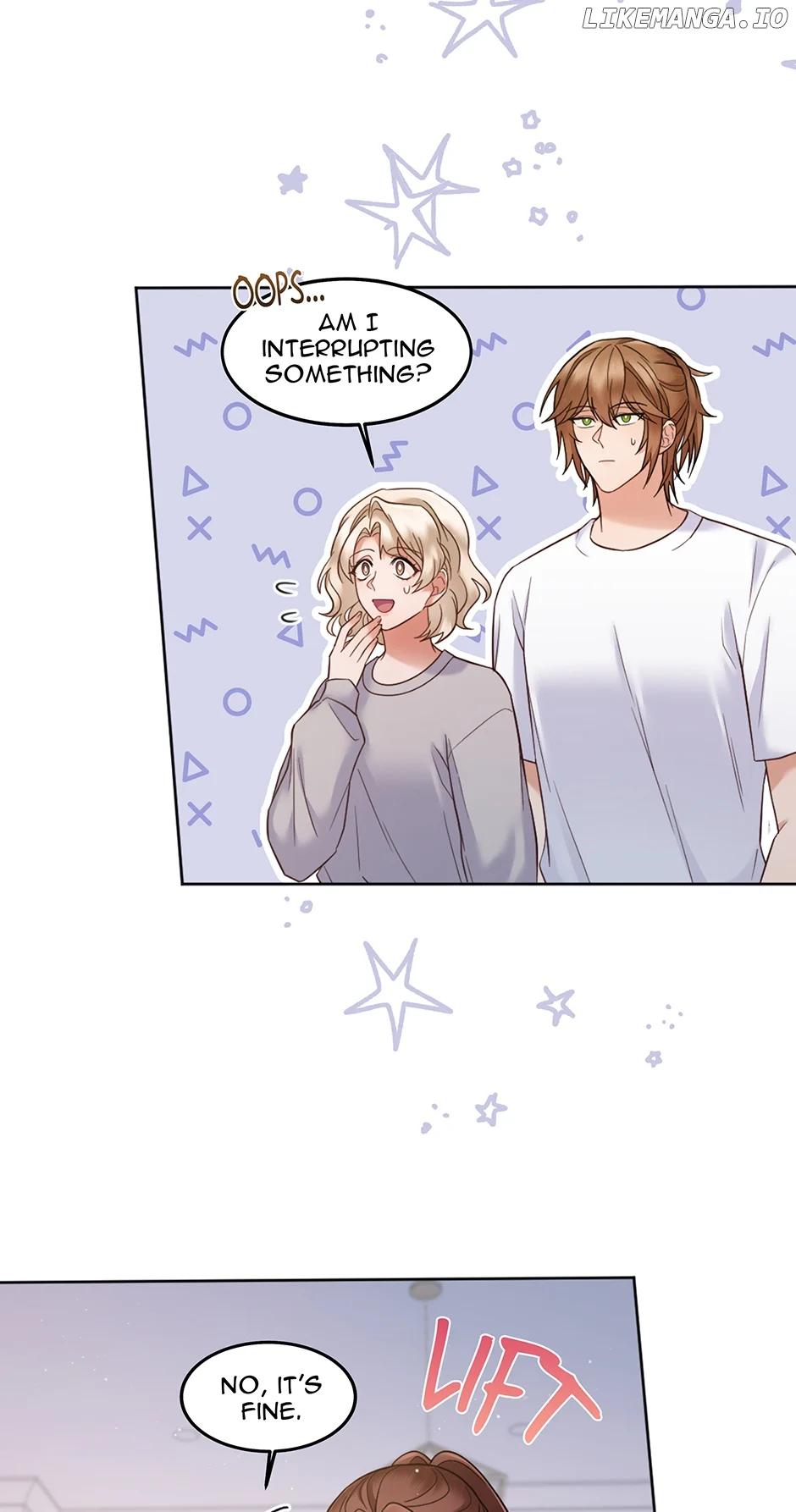 Torn Between Alphas chapter 33 page 8