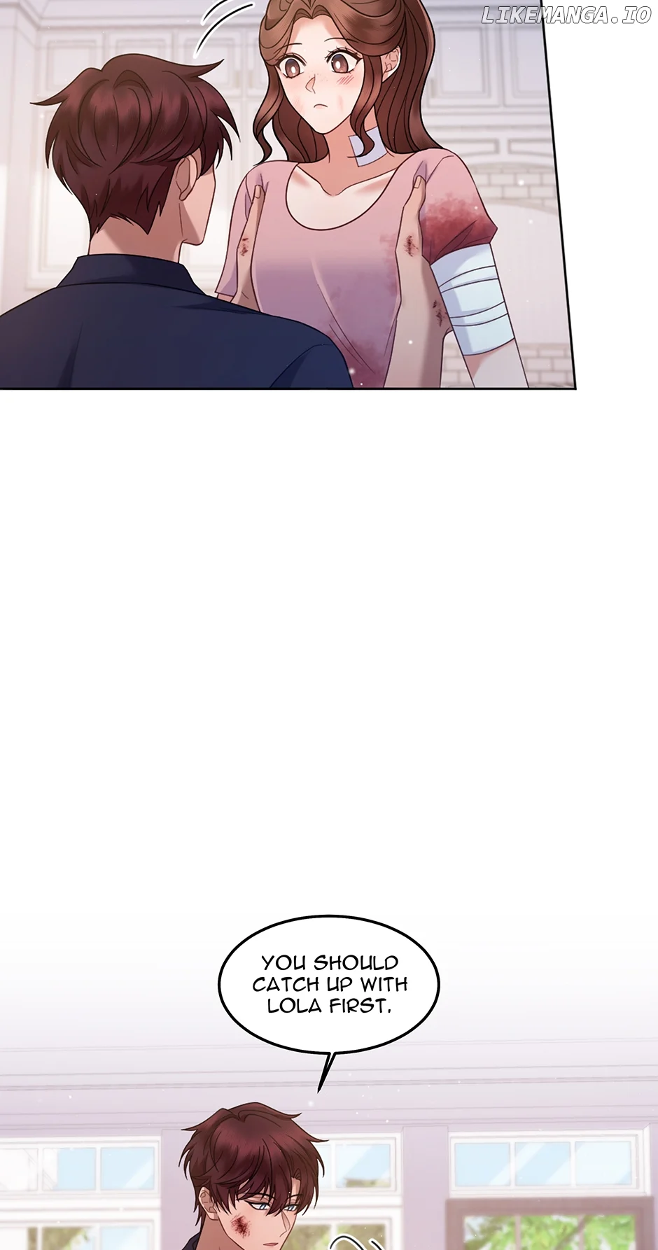 Torn Between Alphas chapter 33 page 9
