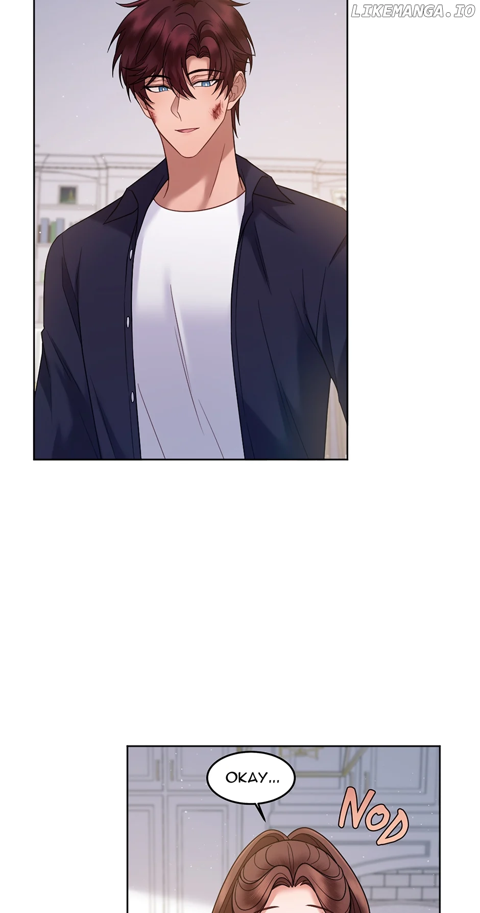 Torn Between Alphas chapter 33 page 11