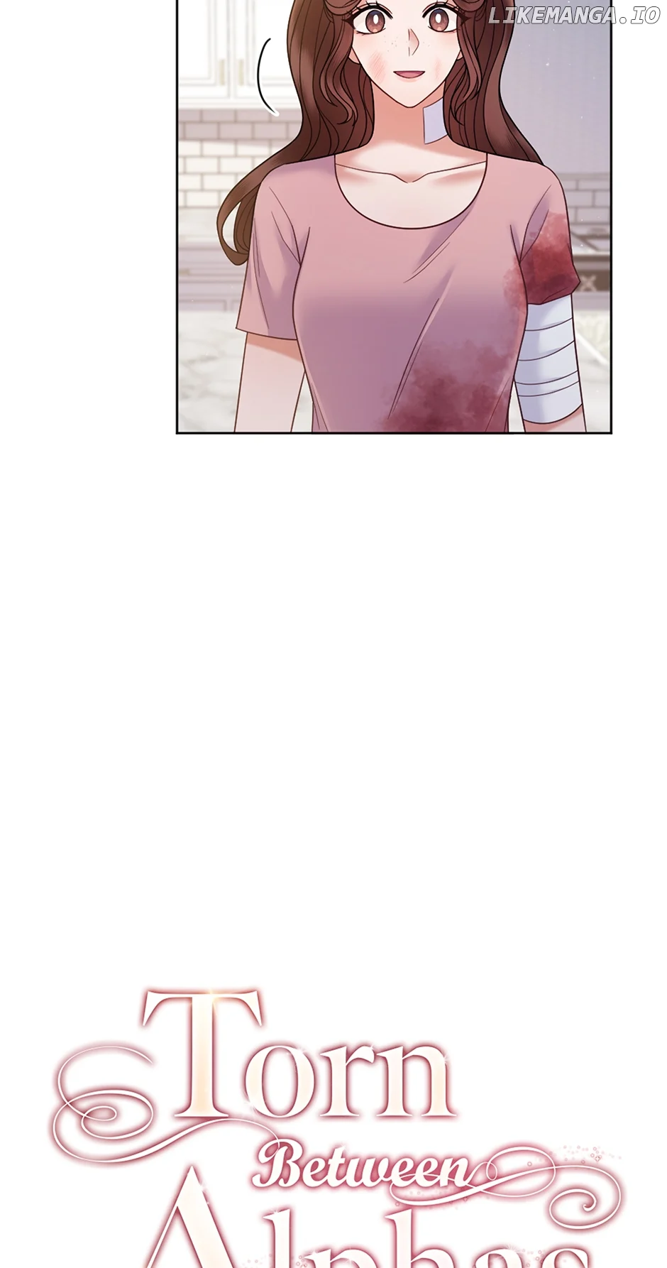 Torn Between Alphas chapter 33 page 12